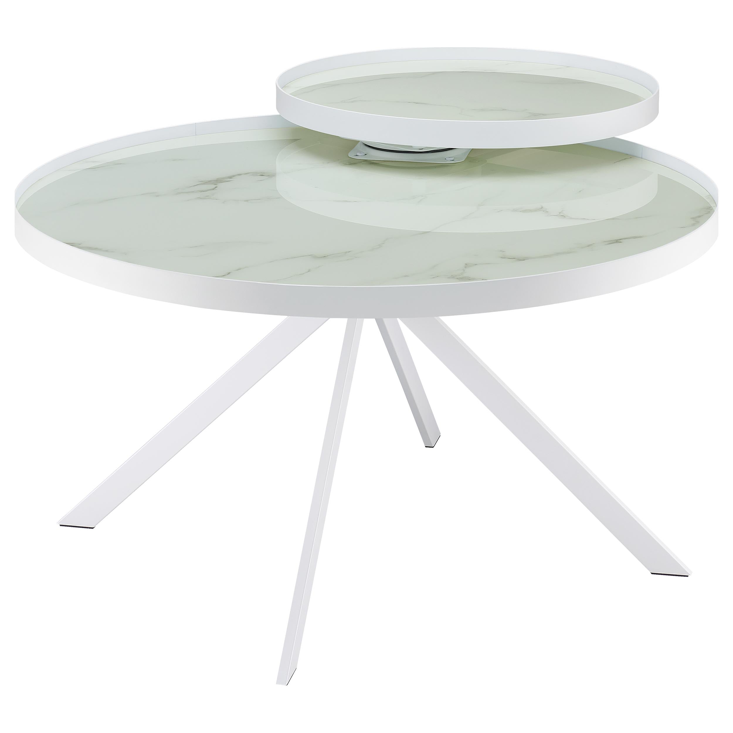Briggs Coffee Table - Luxury Home Furniture (MI)