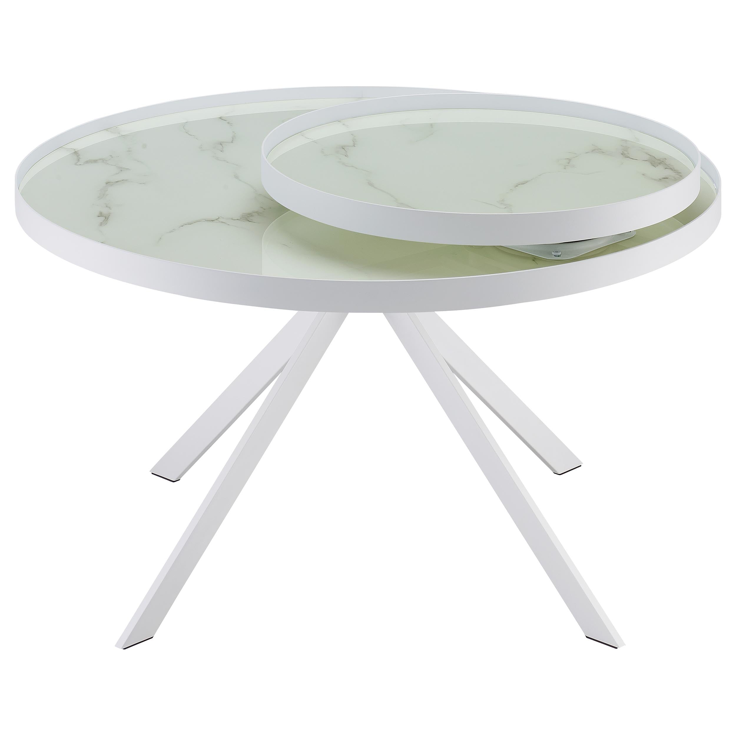 Briggs Coffee Tables - Luxury Home Furniture (MI)
