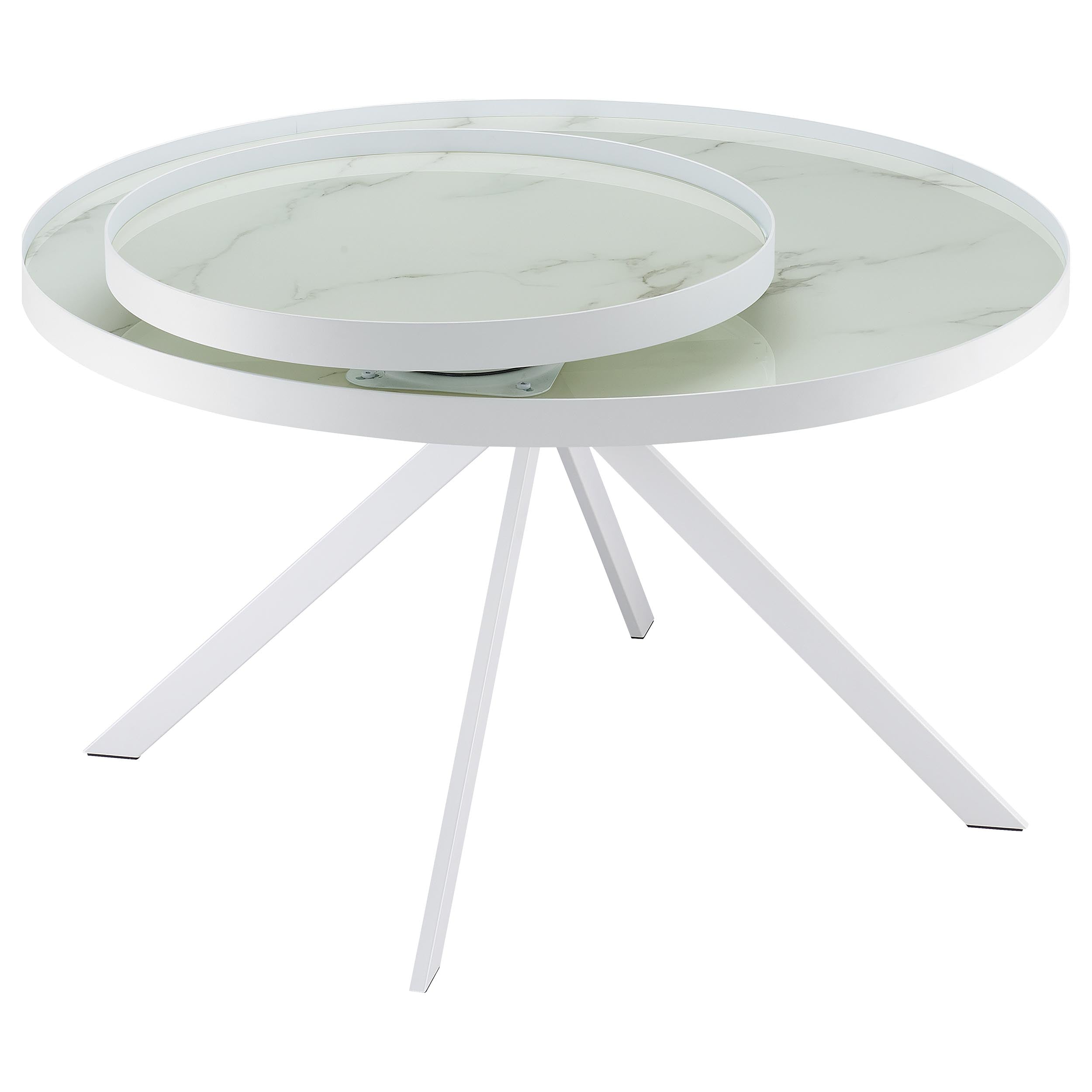 Briggs Coffee Table - Luxury Home Furniture (MI)