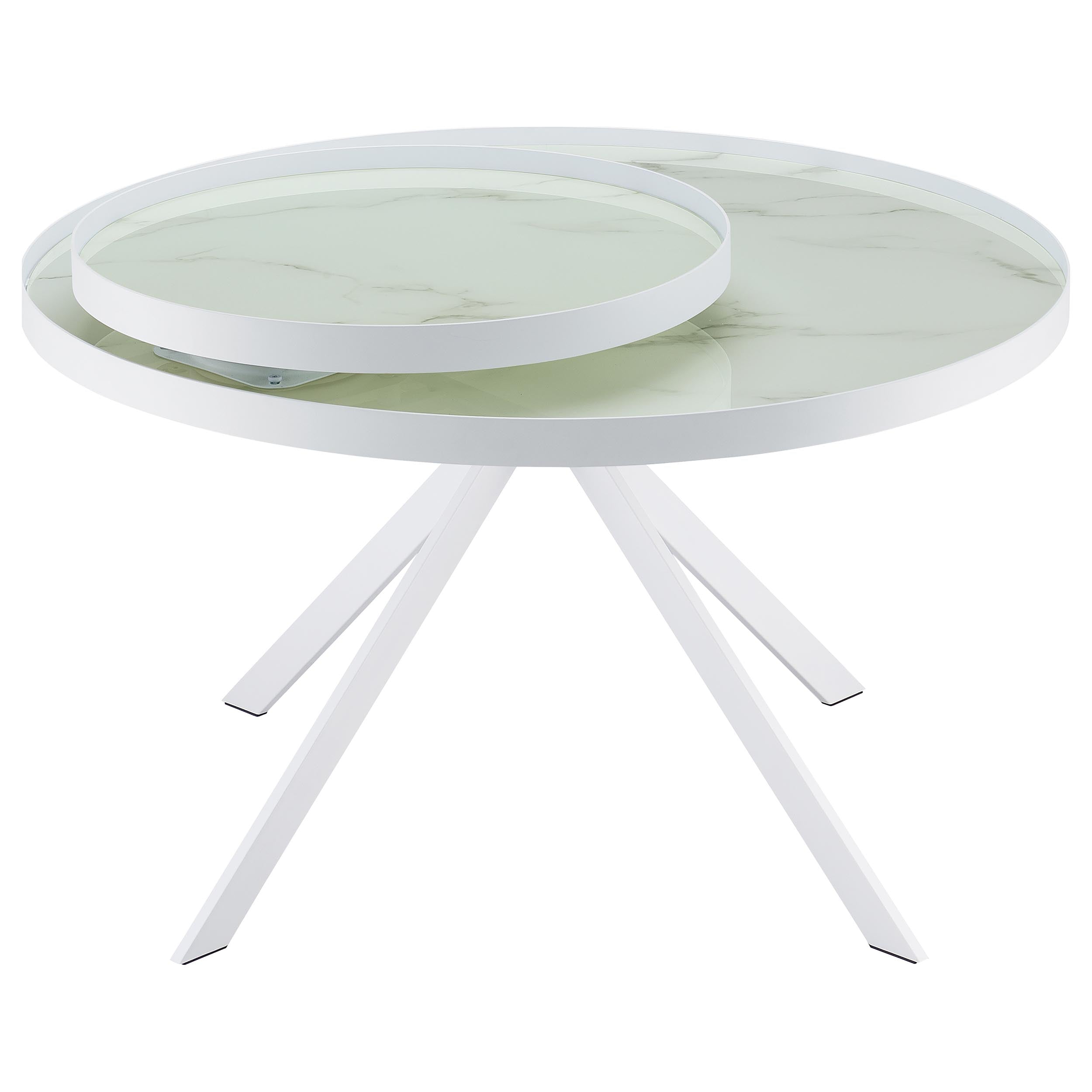 Briggs Coffee Tables - Luxury Home Furniture (MI)