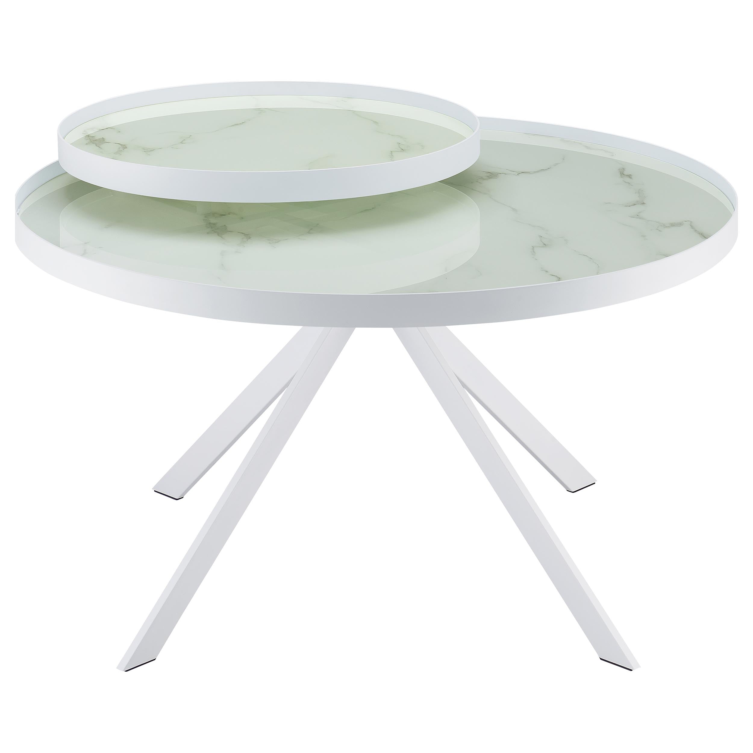 Briggs Coffee Tables - Luxury Home Furniture (MI)