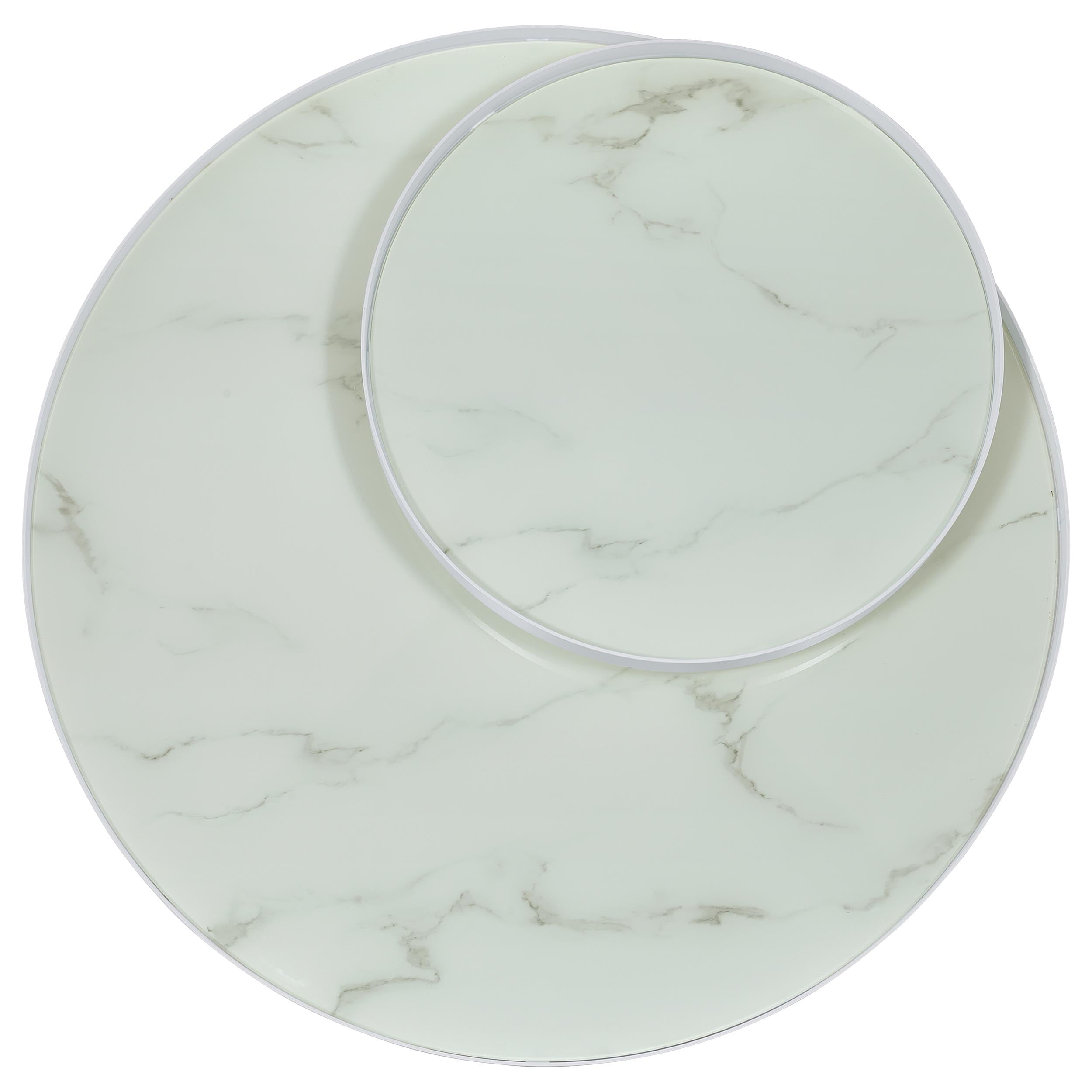 Briggs Coffee Tables - Luxury Home Furniture (MI)