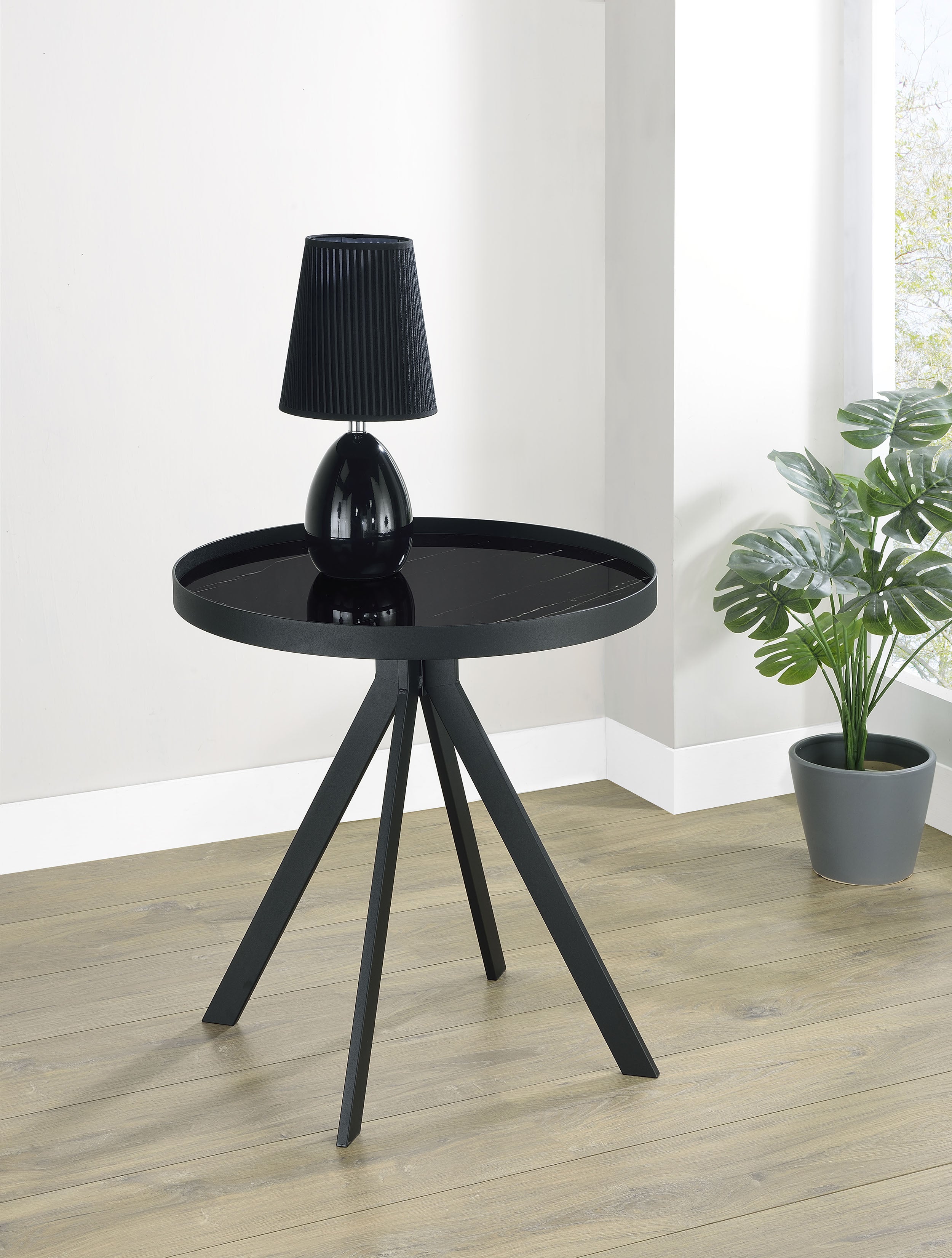 Briggs End Table - Luxury Home Furniture (MI)