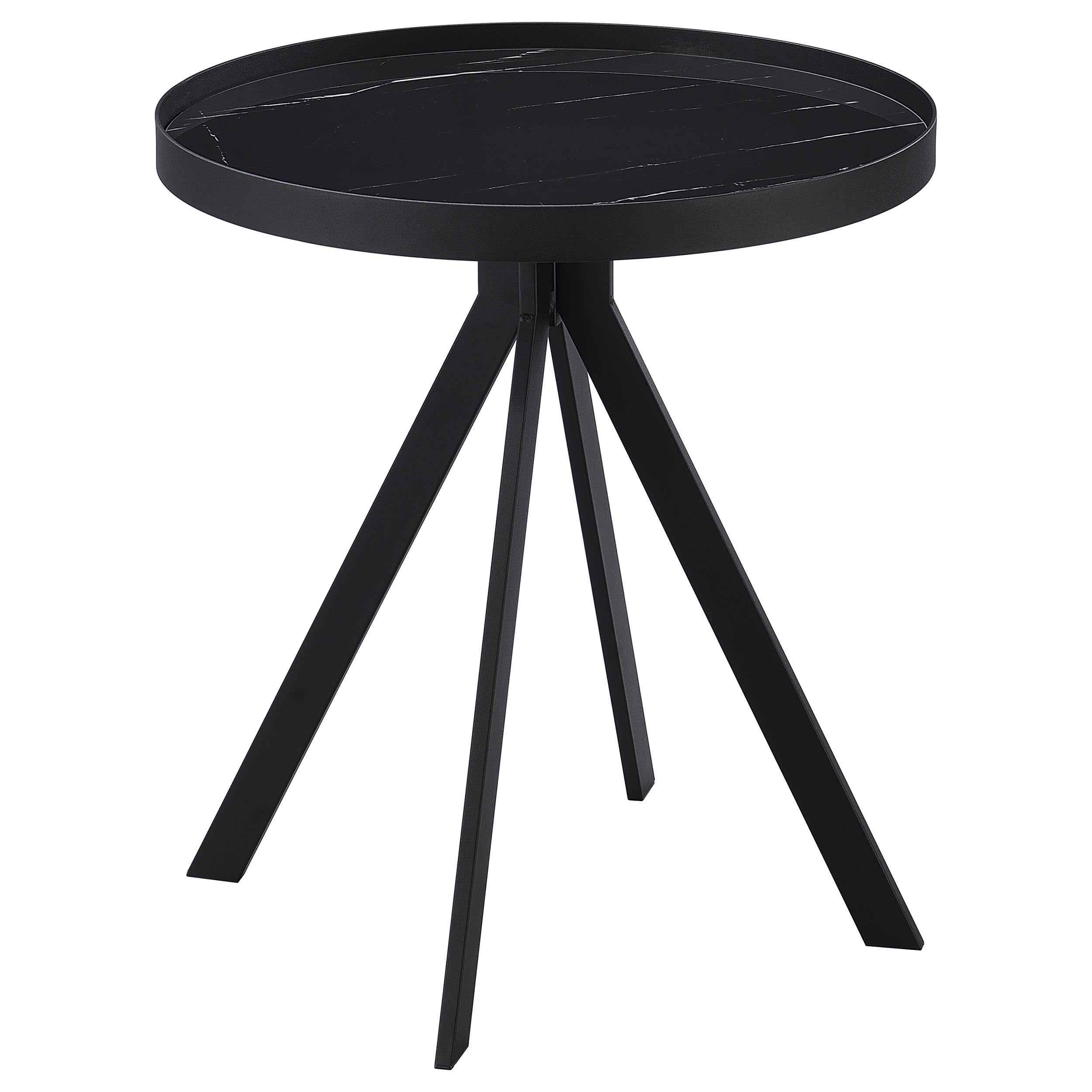 Briggs End Table - Luxury Home Furniture (MI)