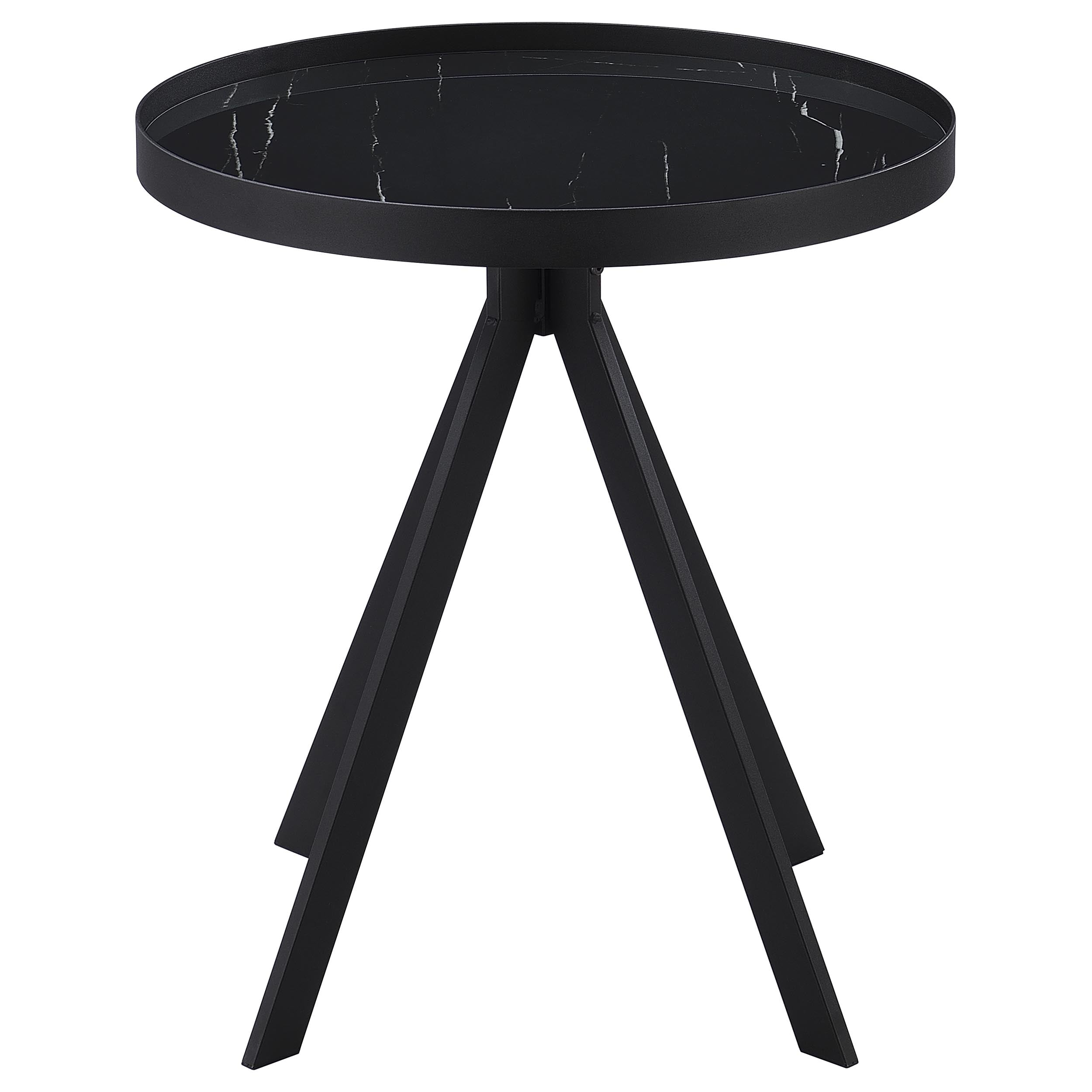 Briggs End Table - Luxury Home Furniture (MI)