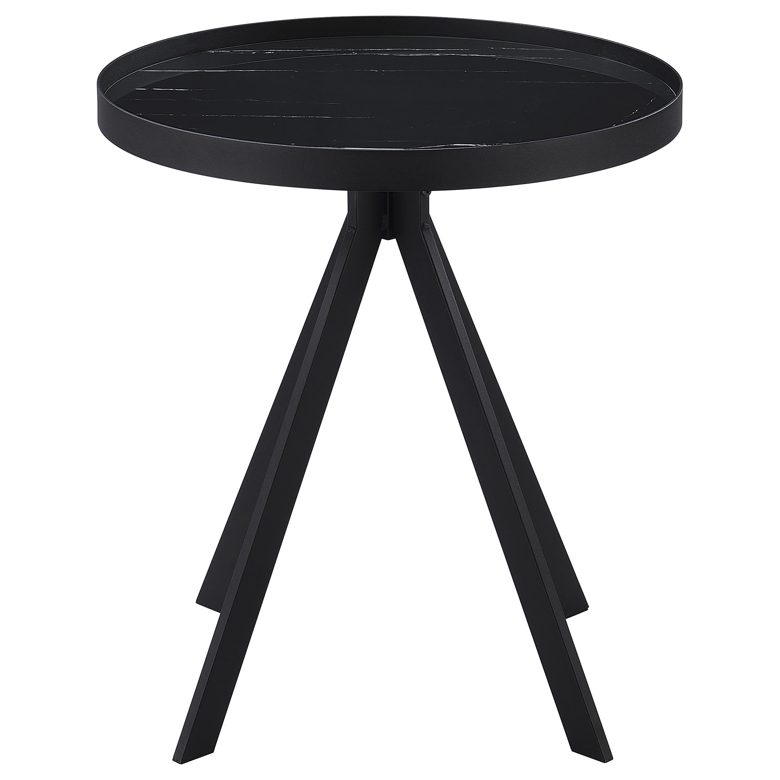 Briggs End Table - Luxury Home Furniture (MI)