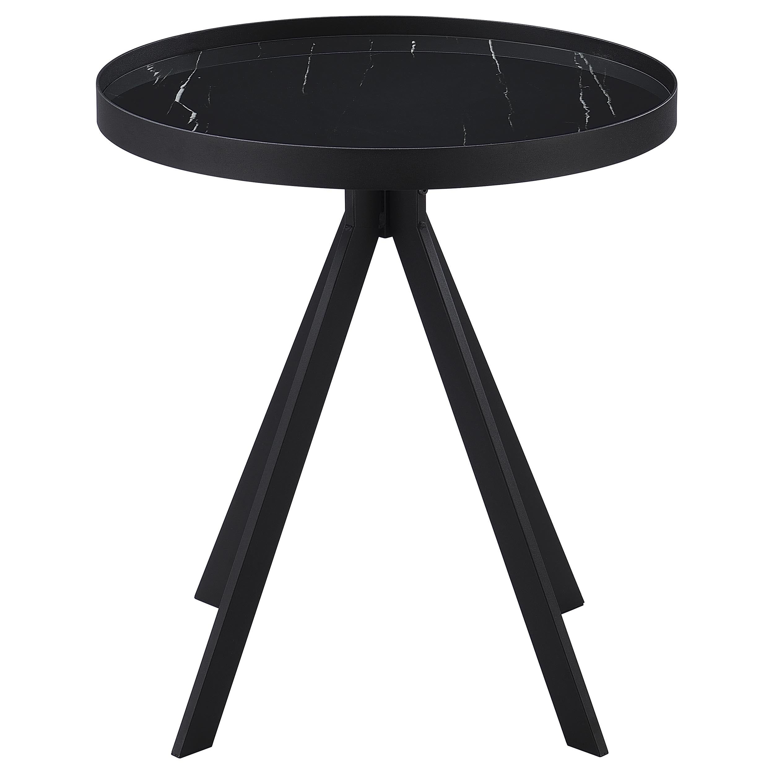 Briggs End Table - Luxury Home Furniture (MI)