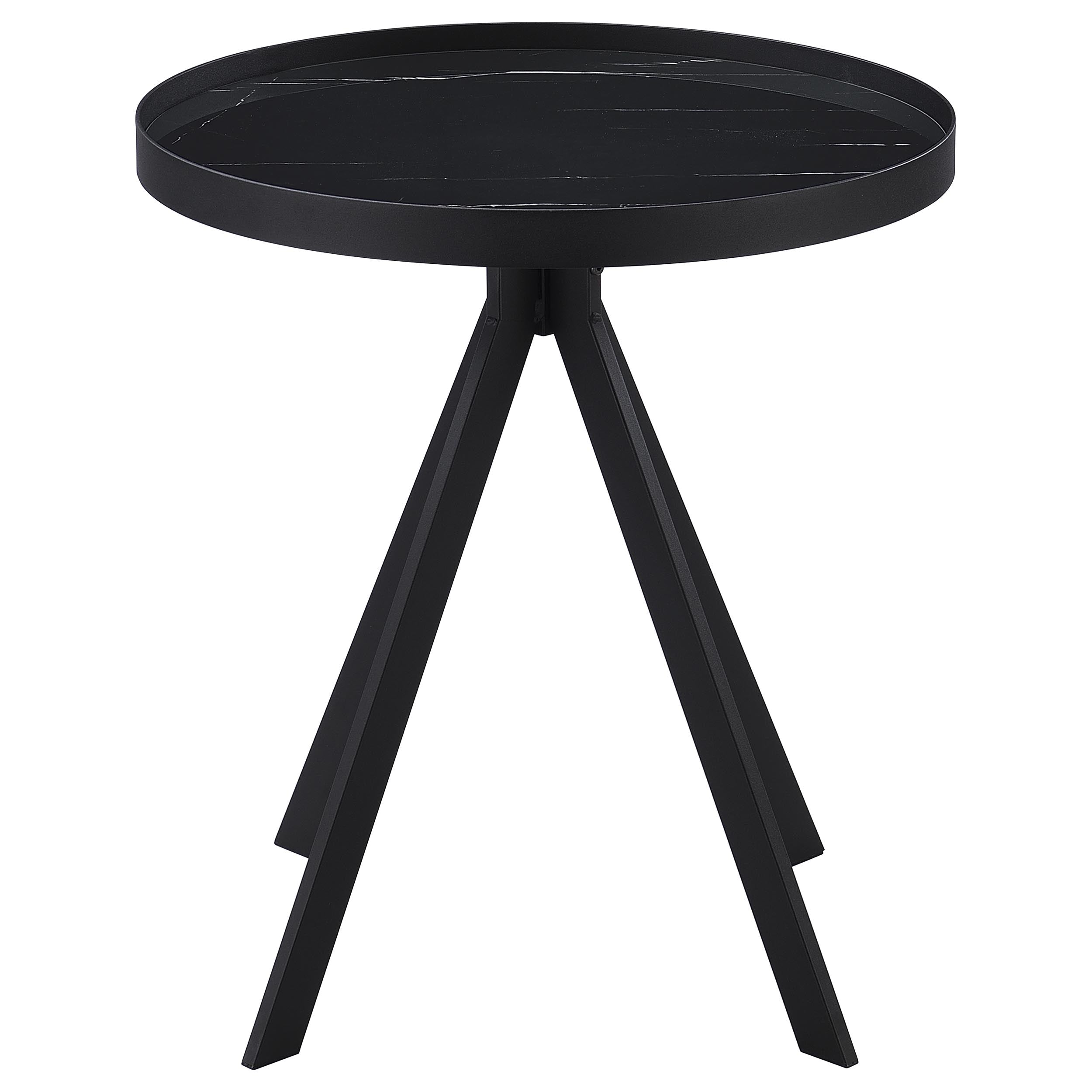 Briggs Coffee Table Set - Luxury Home Furniture (MI)