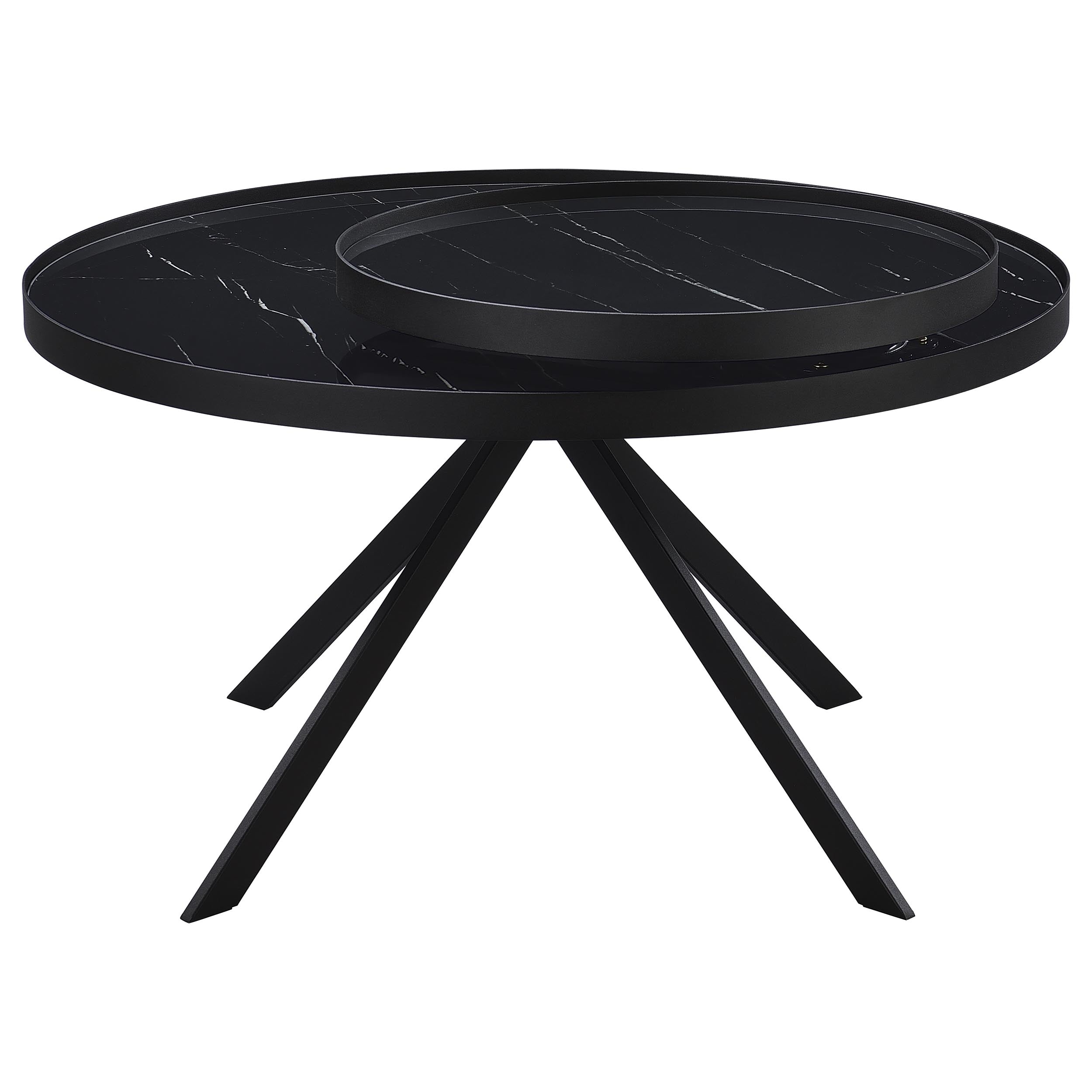 Briggs Coffee Tables - Luxury Home Furniture (MI)