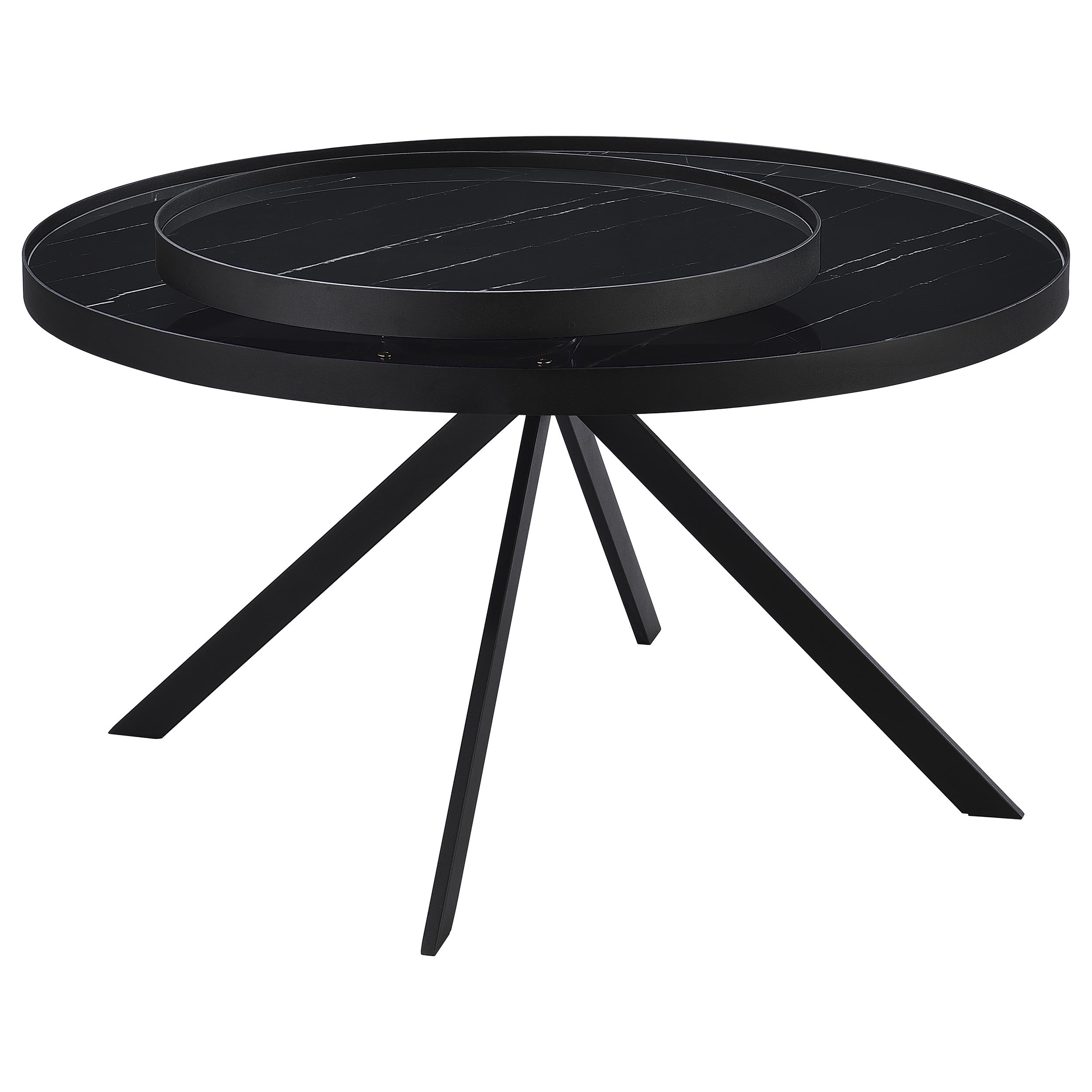 Briggs Coffee Table - Luxury Home Furniture (MI)