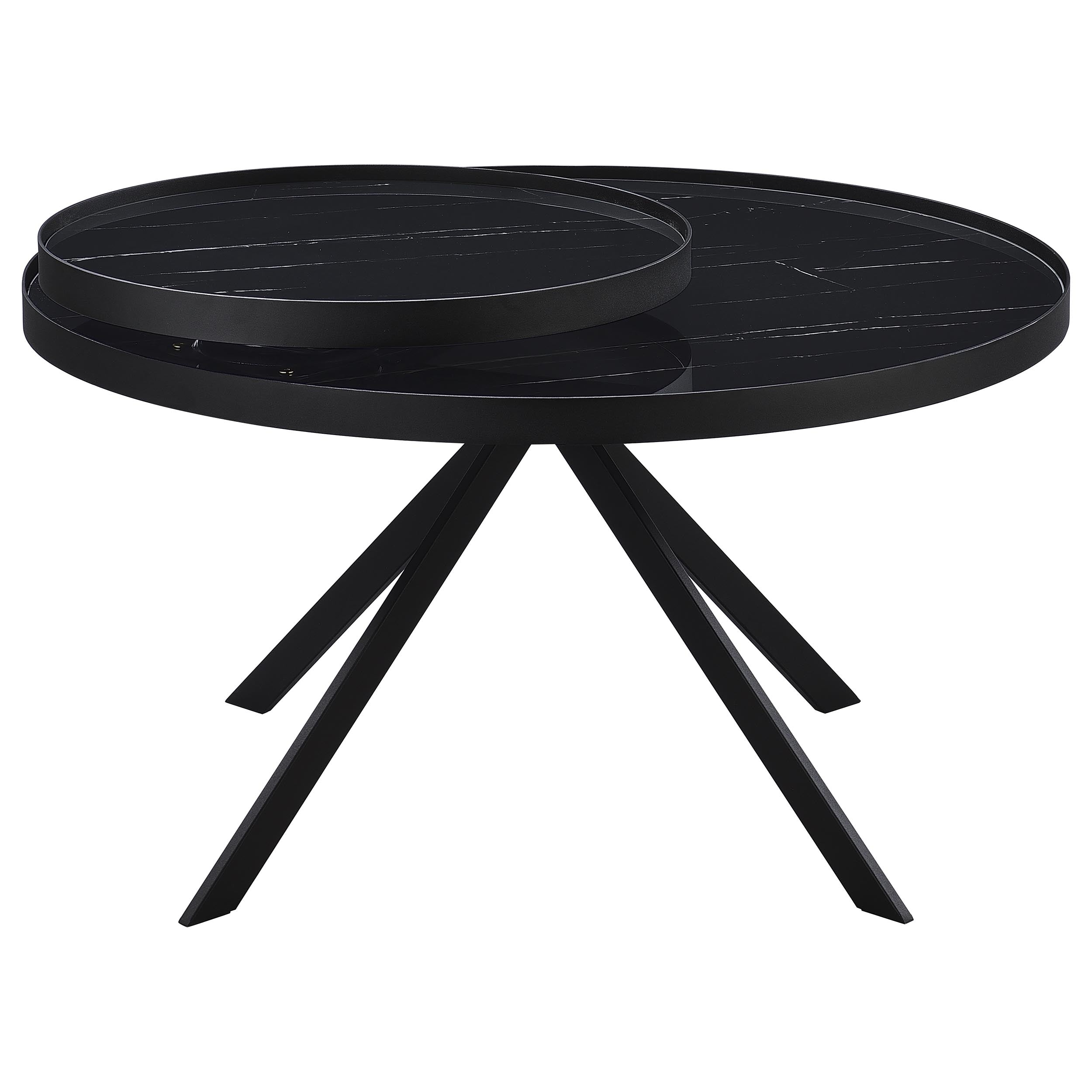 Briggs Coffee Tables - Luxury Home Furniture (MI)