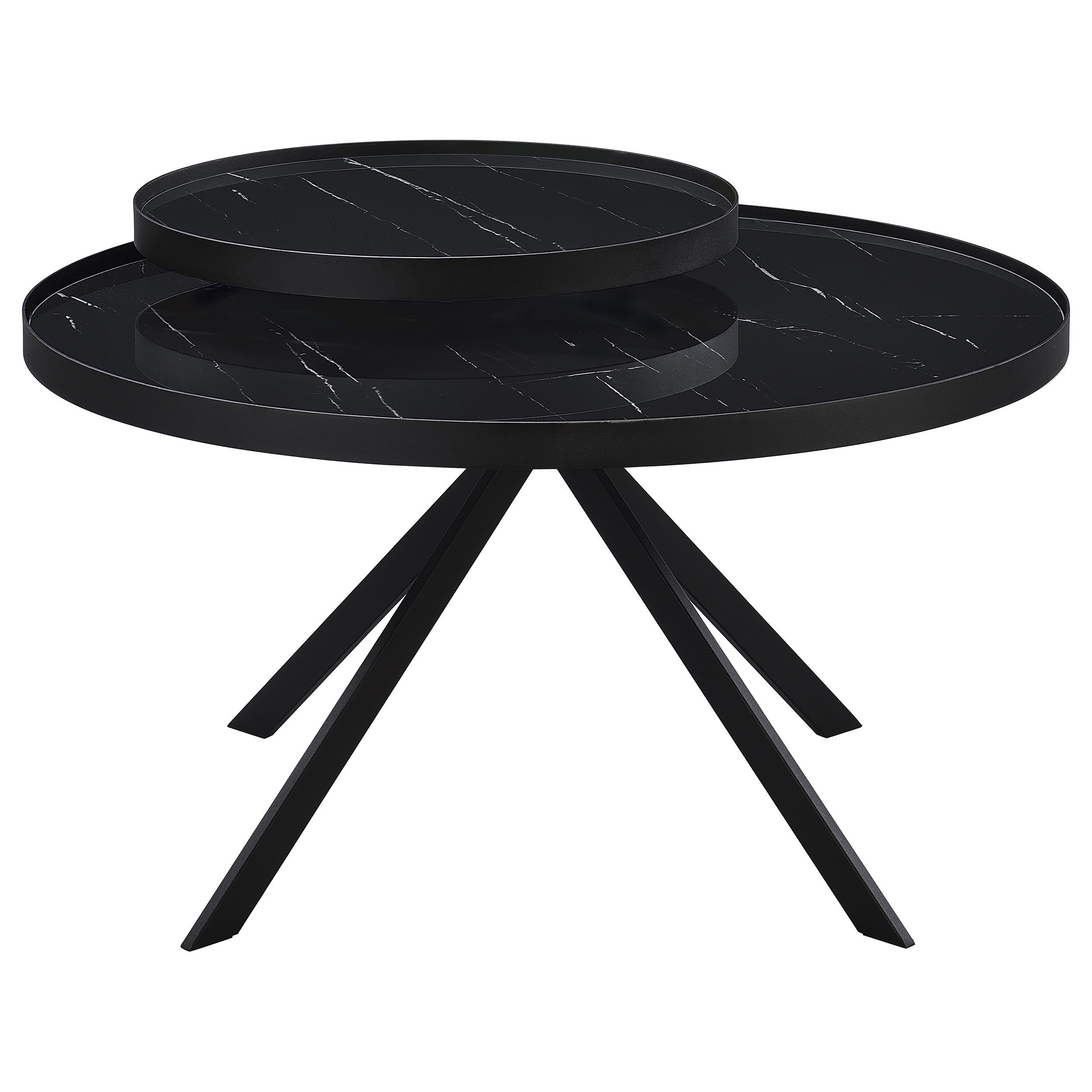Briggs Coffee Table - Luxury Home Furniture (MI)
