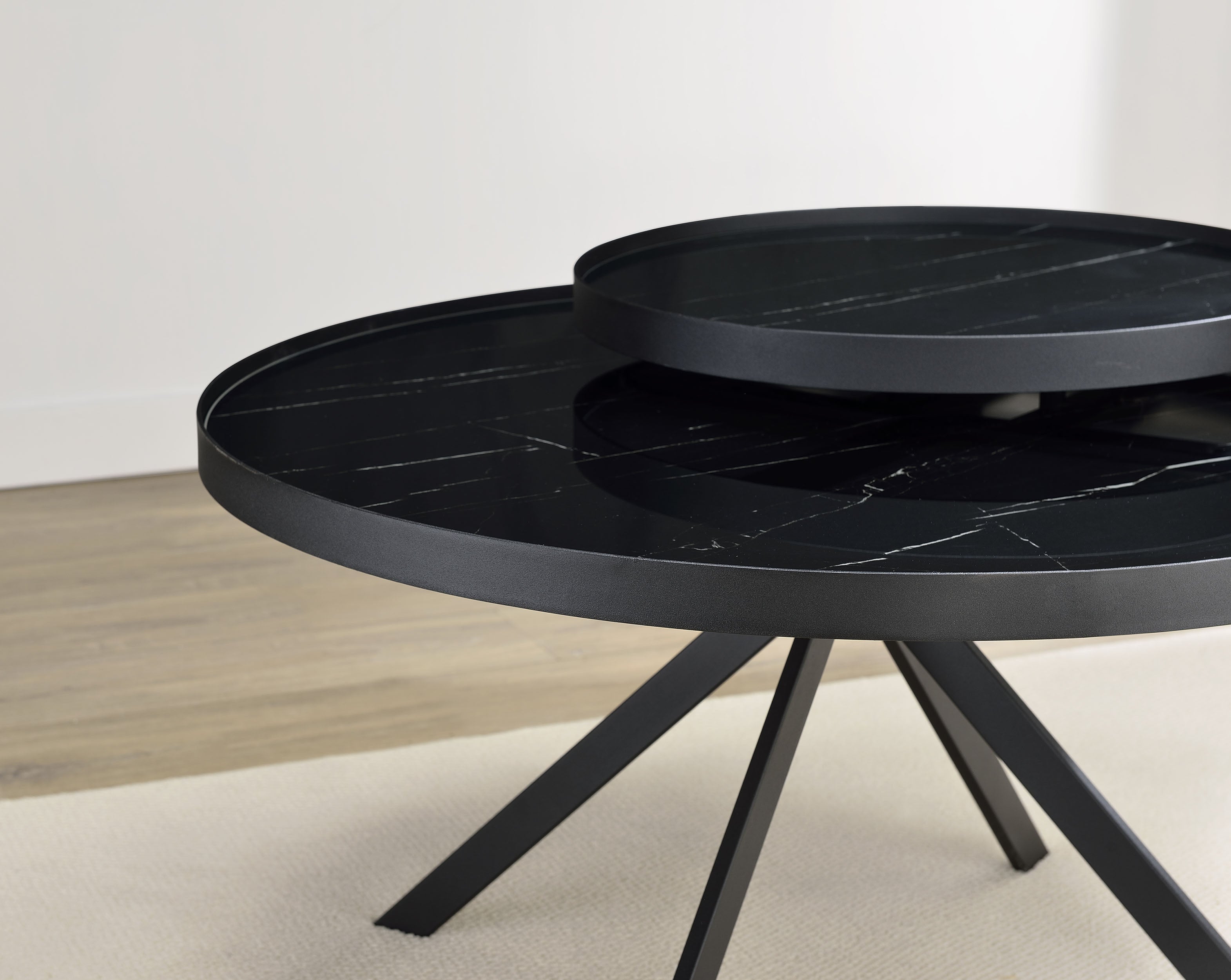 Briggs Coffee Tables - Luxury Home Furniture (MI)