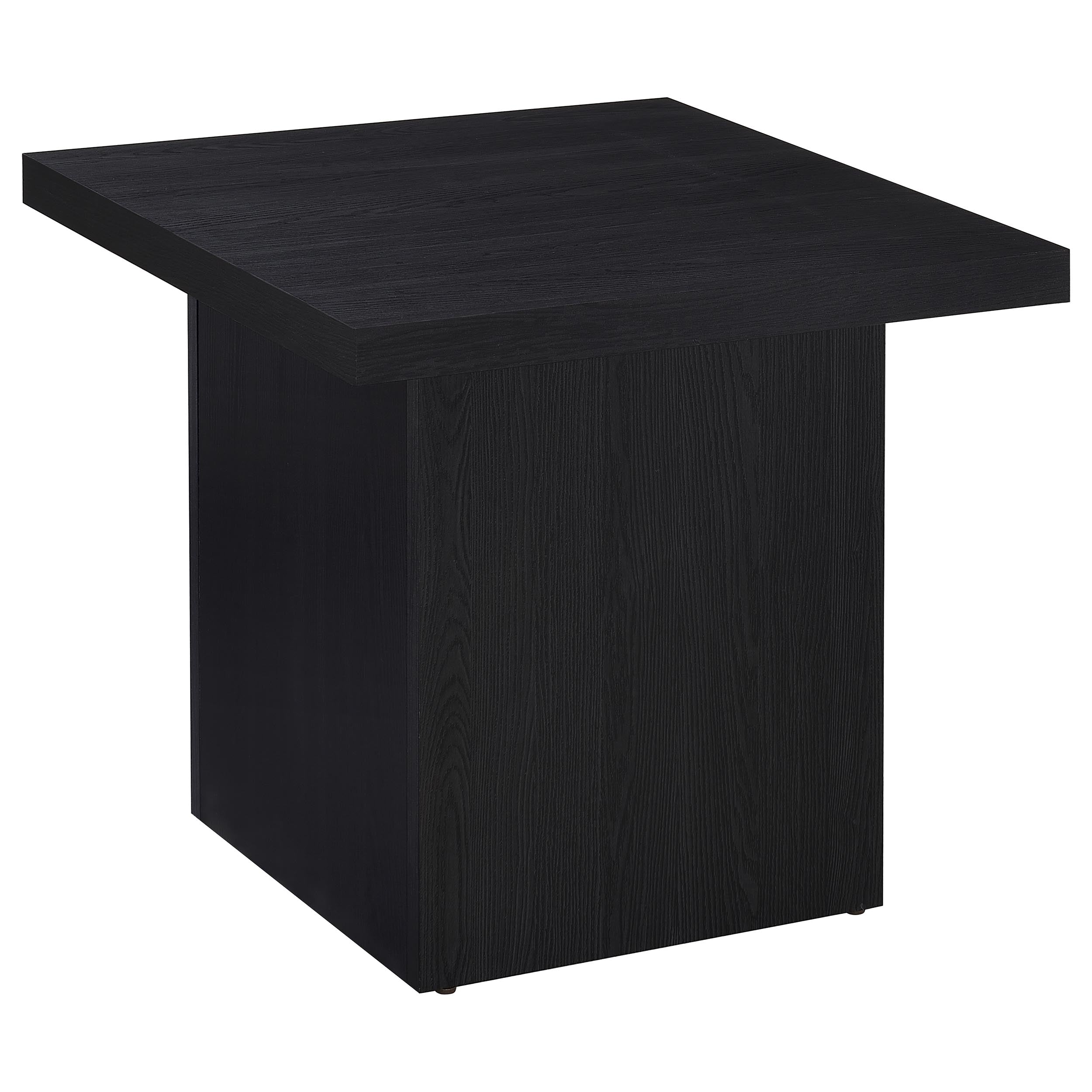 Devar End Table - Luxury Home Furniture (MI)