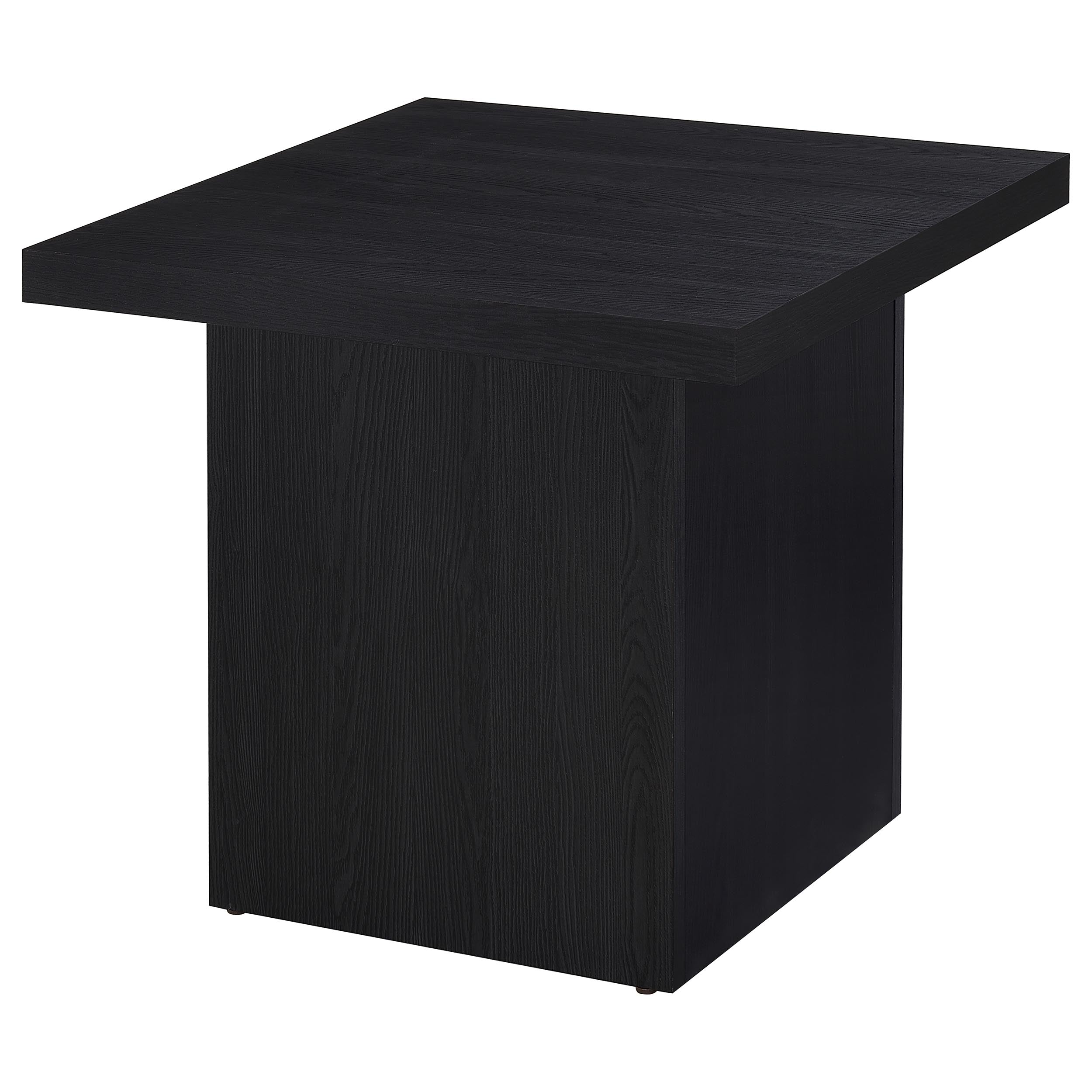 Devar End Table - Luxury Home Furniture (MI)