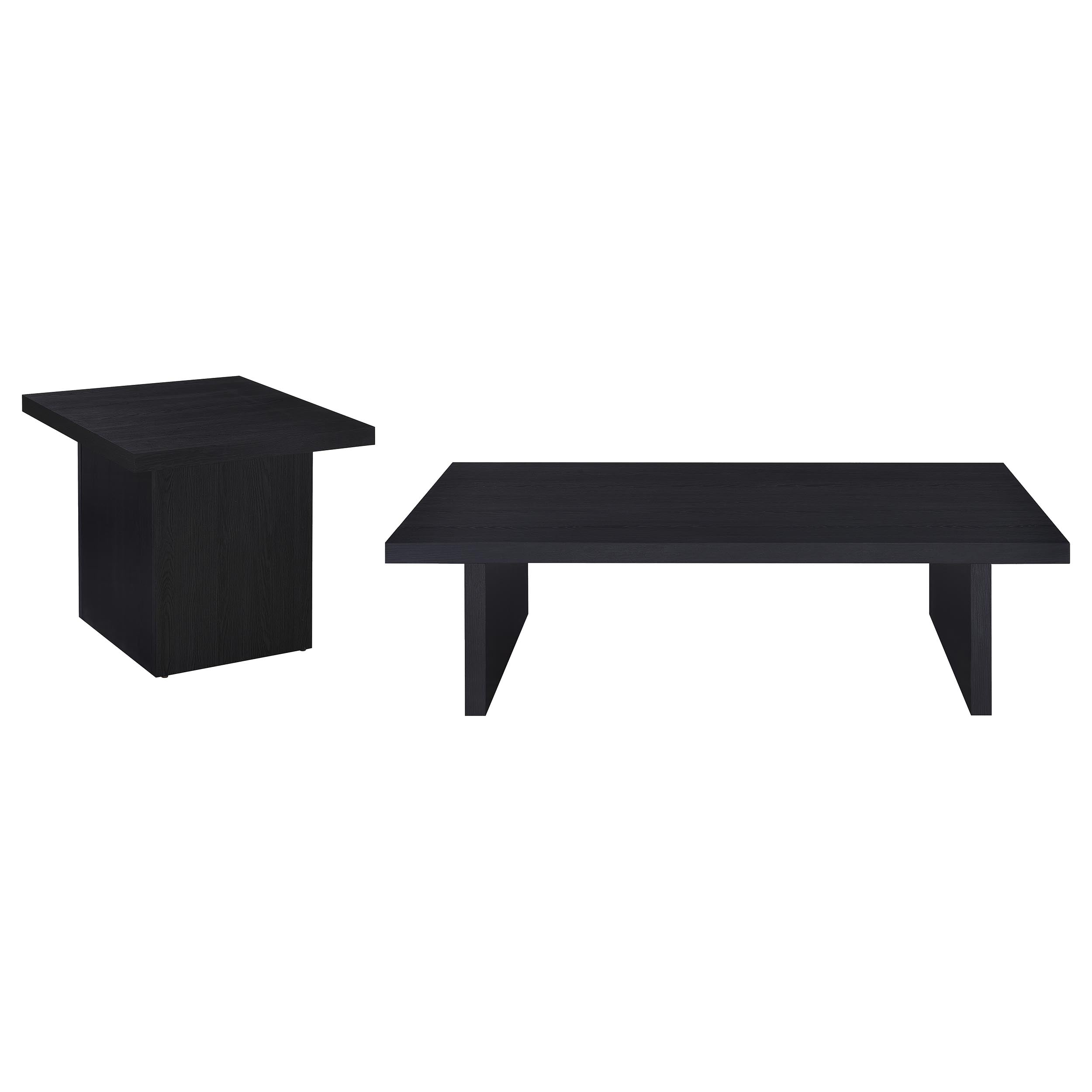 Max Coffee Table Set - Luxury Home Furniture (MI)