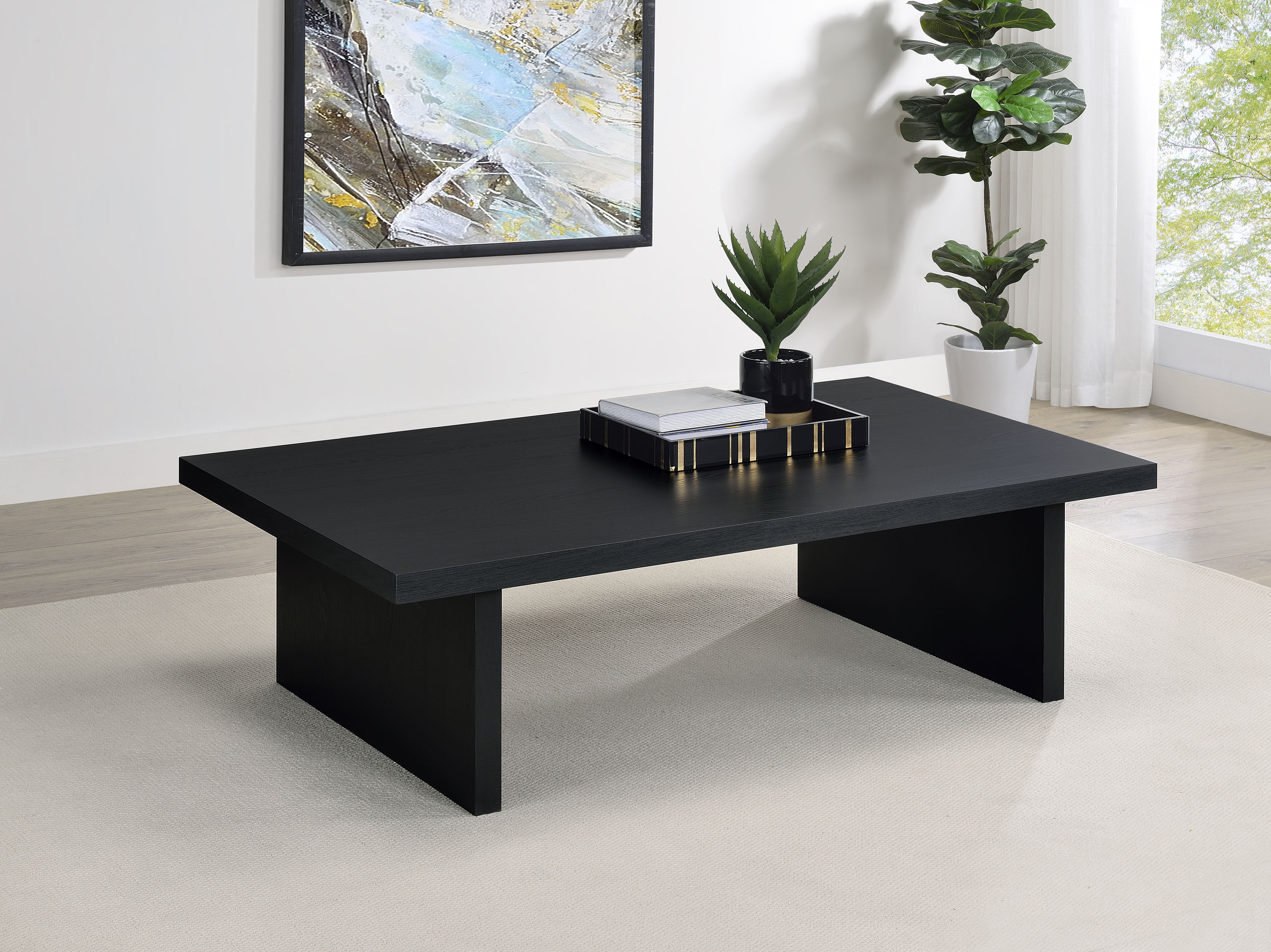 Max Coffee Table