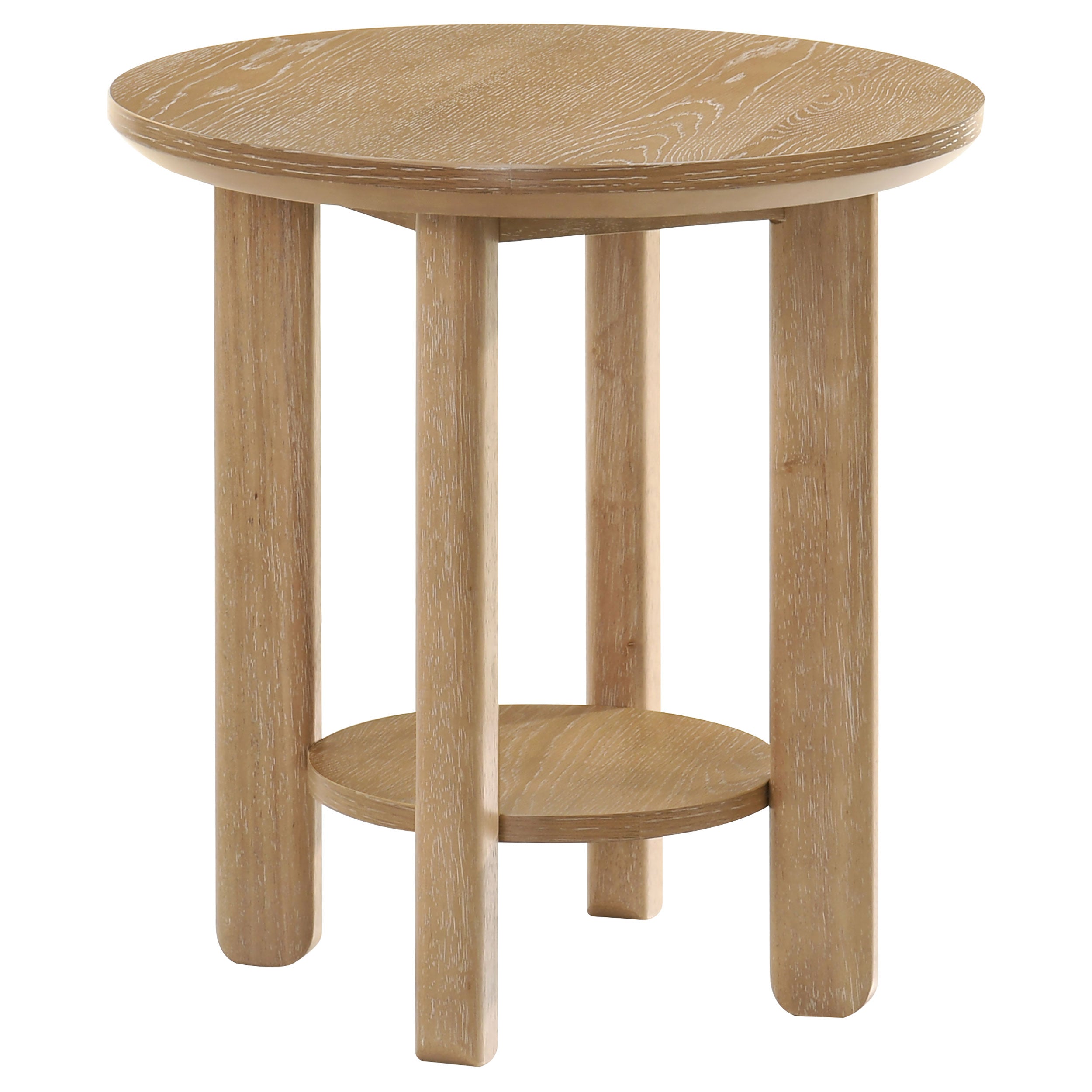 Ottowa End Table - Luxury Home Furniture (MI)