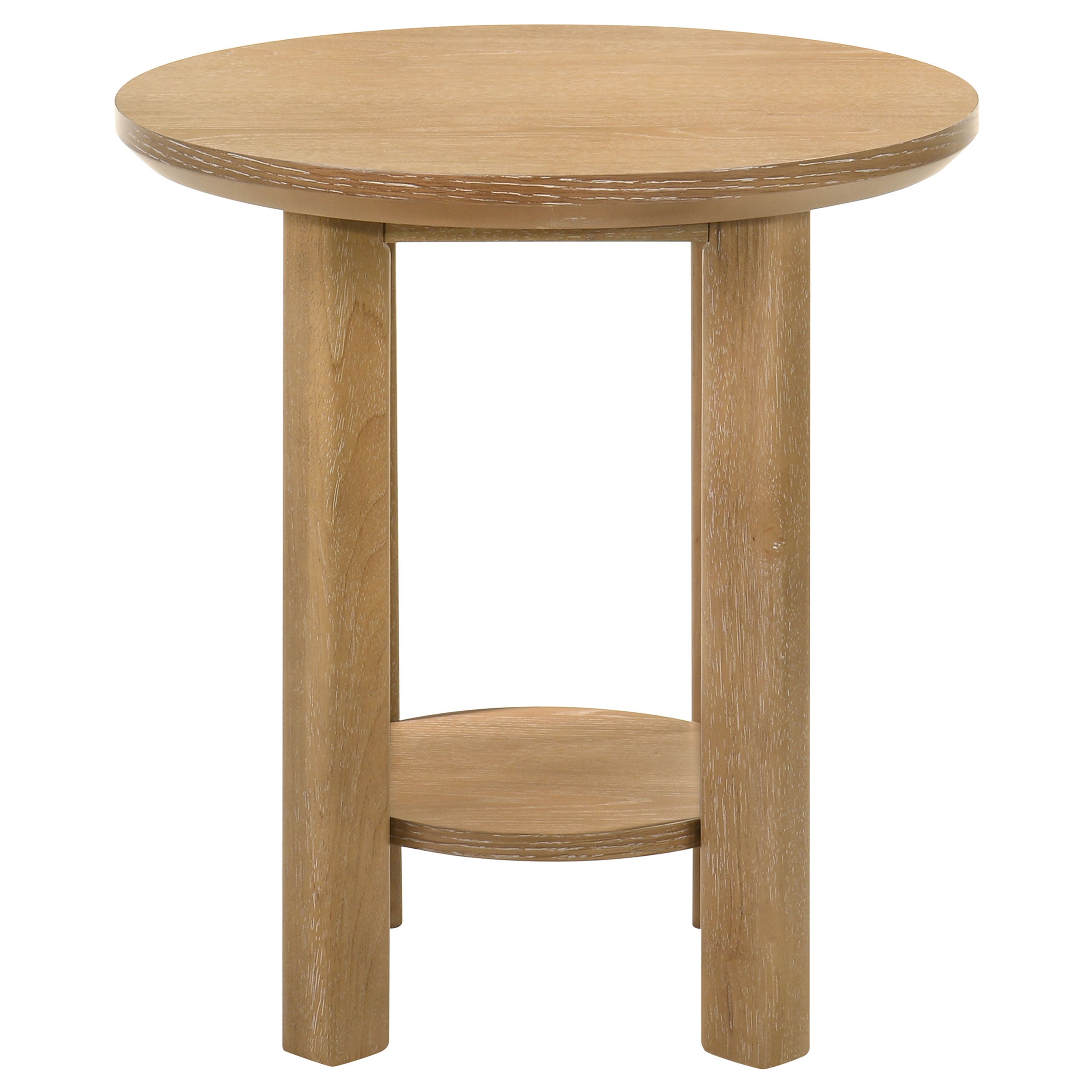 Ottowa End Table - Luxury Home Furniture (MI)