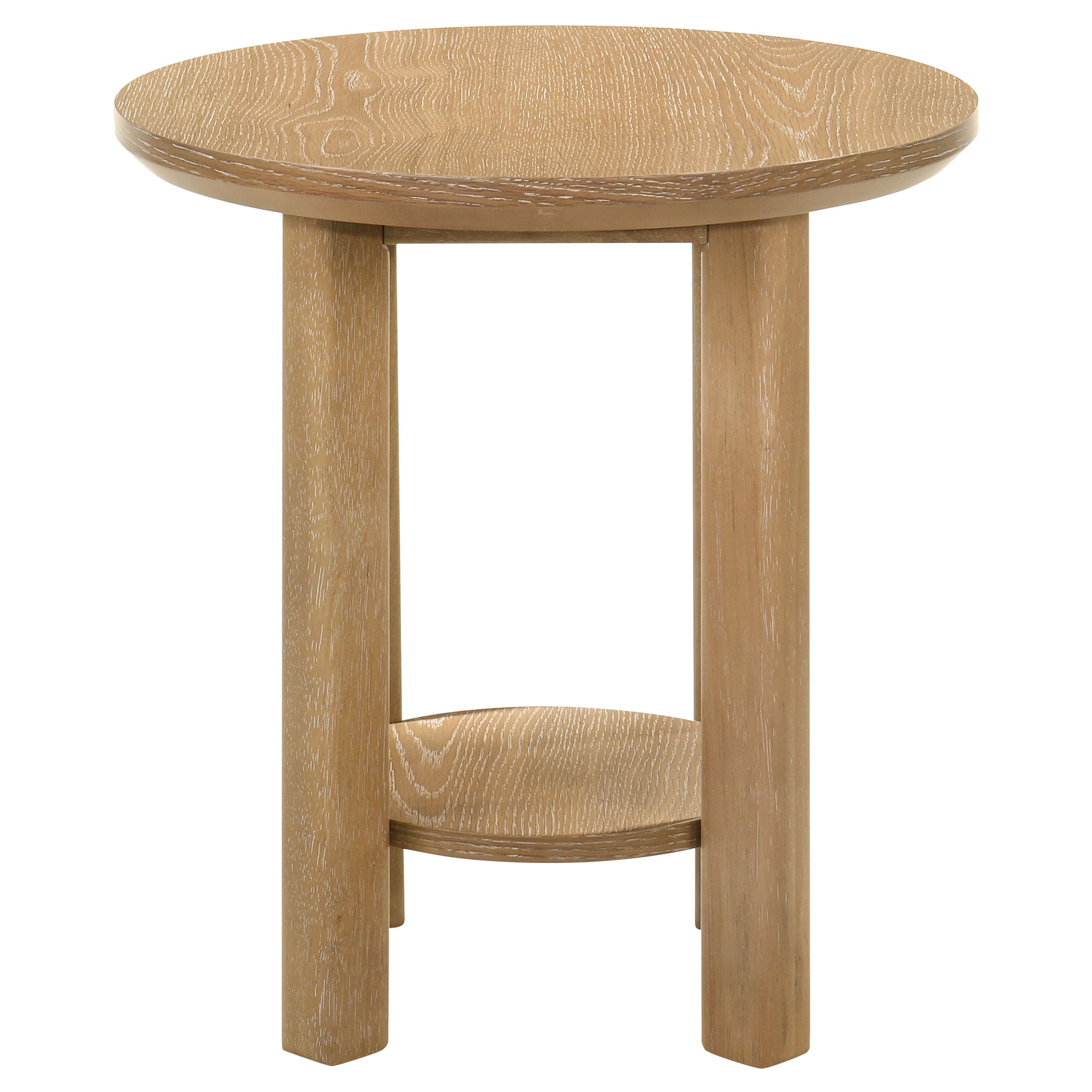 Ottowa End Table - Luxury Home Furniture (MI)