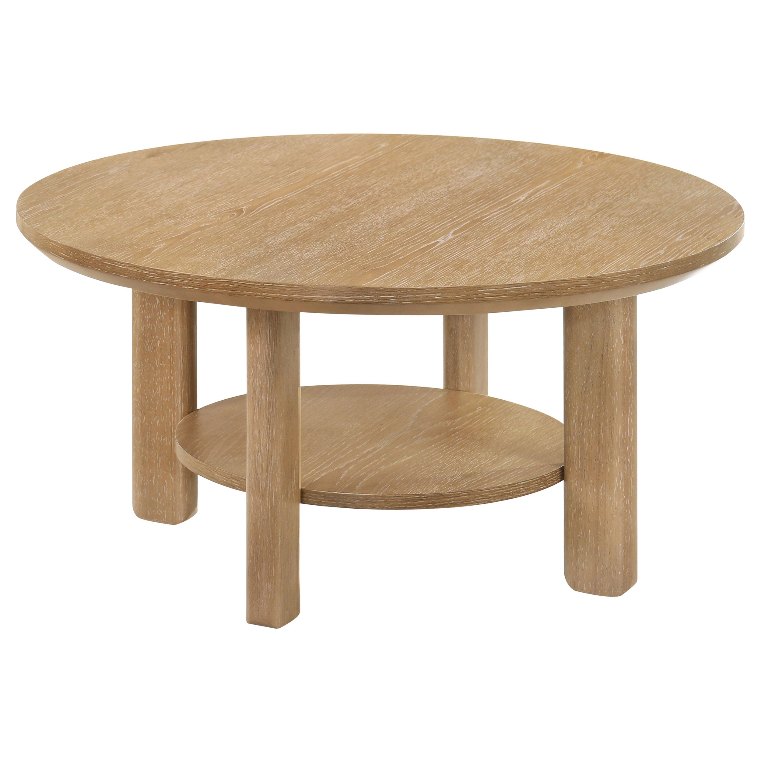 Ottowa Coffee Table Set - Luxury Home Furniture (MI)