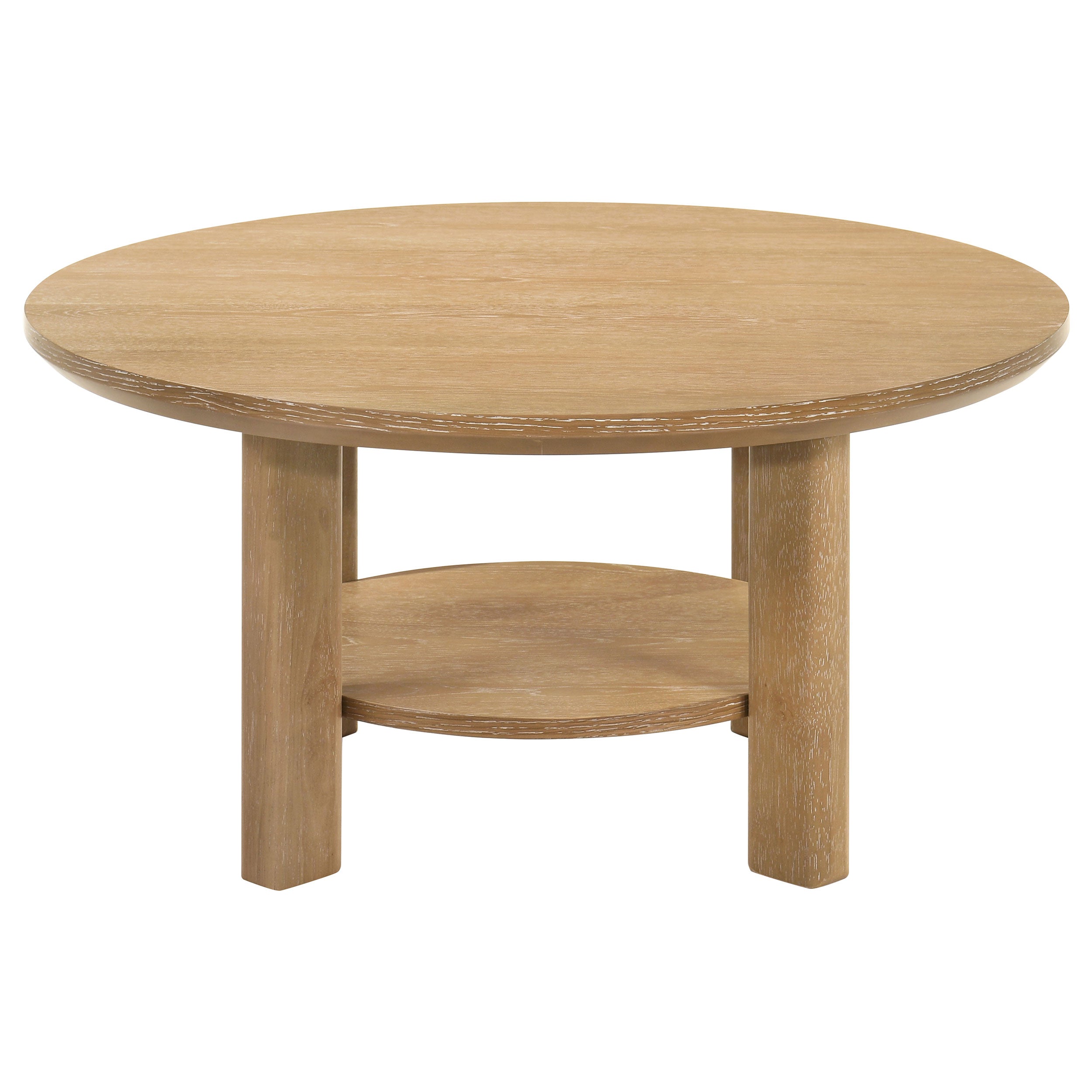 Ottowa Coffee Table Set - Luxury Home Furniture (MI)
