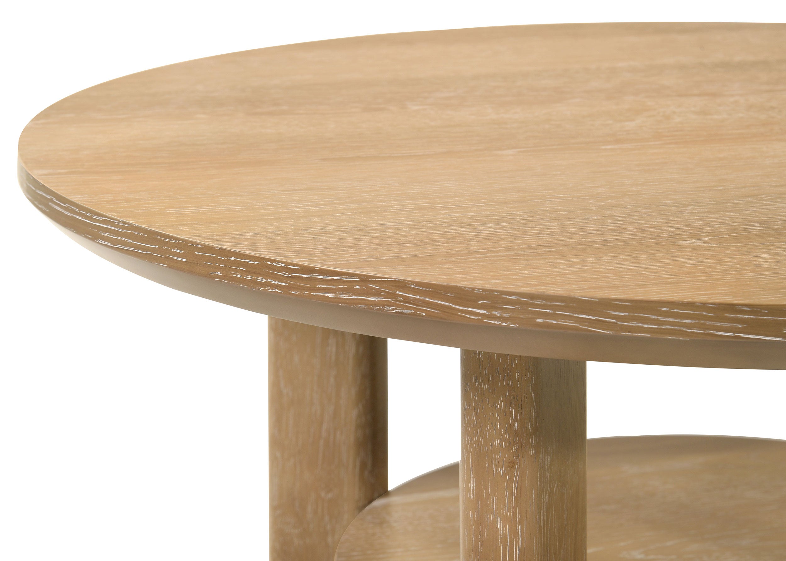 Ottowa Coffee Table Set - Luxury Home Furniture (MI)