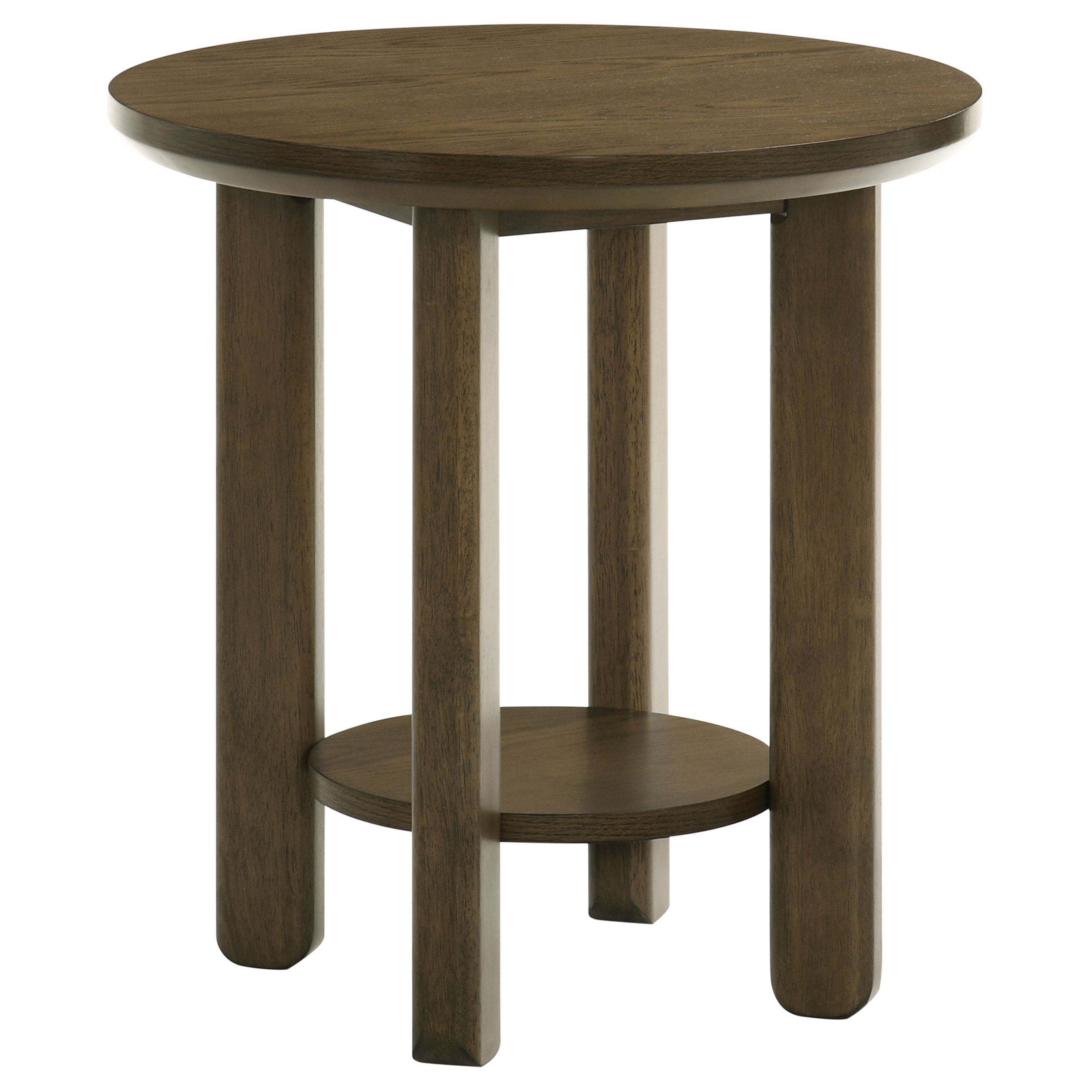 Ottowa End Table - Luxury Home Furniture (MI)