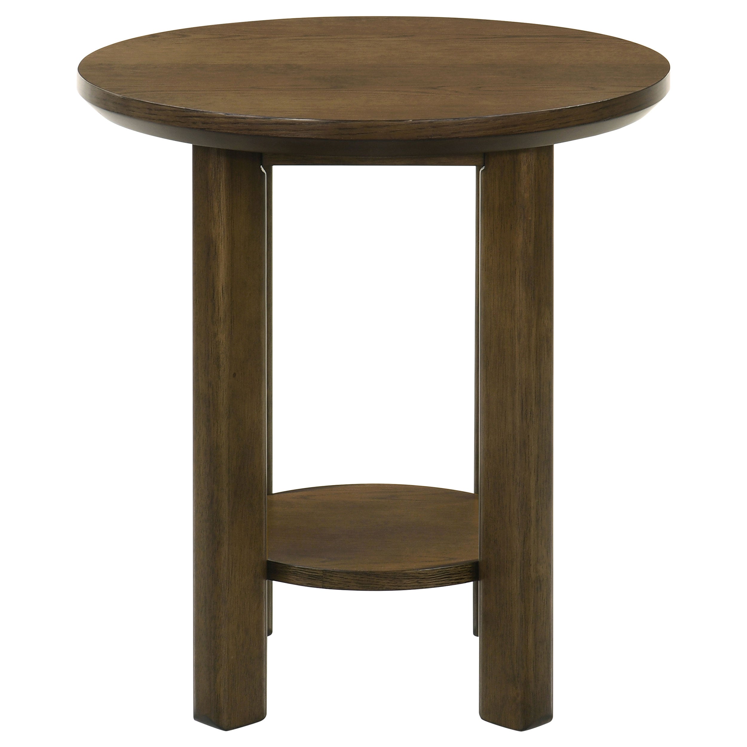 Ottowa End Table - Luxury Home Furniture (MI)