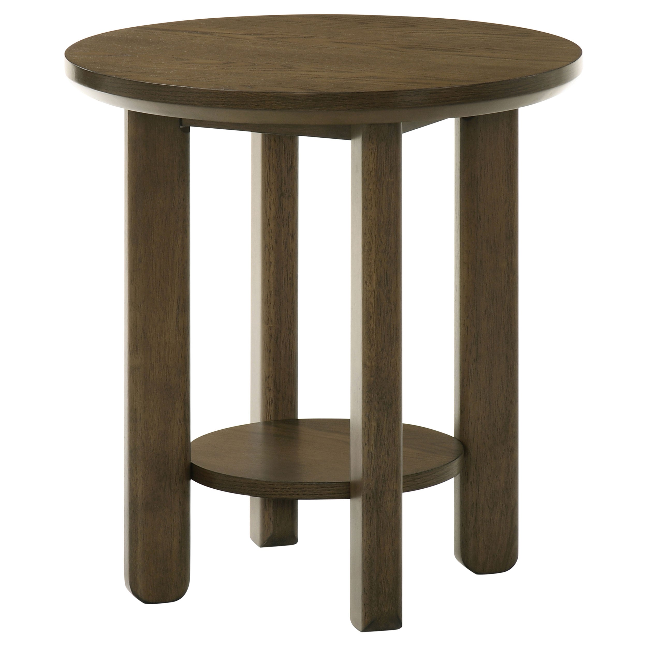 Ottowa End Table - Luxury Home Furniture (MI)