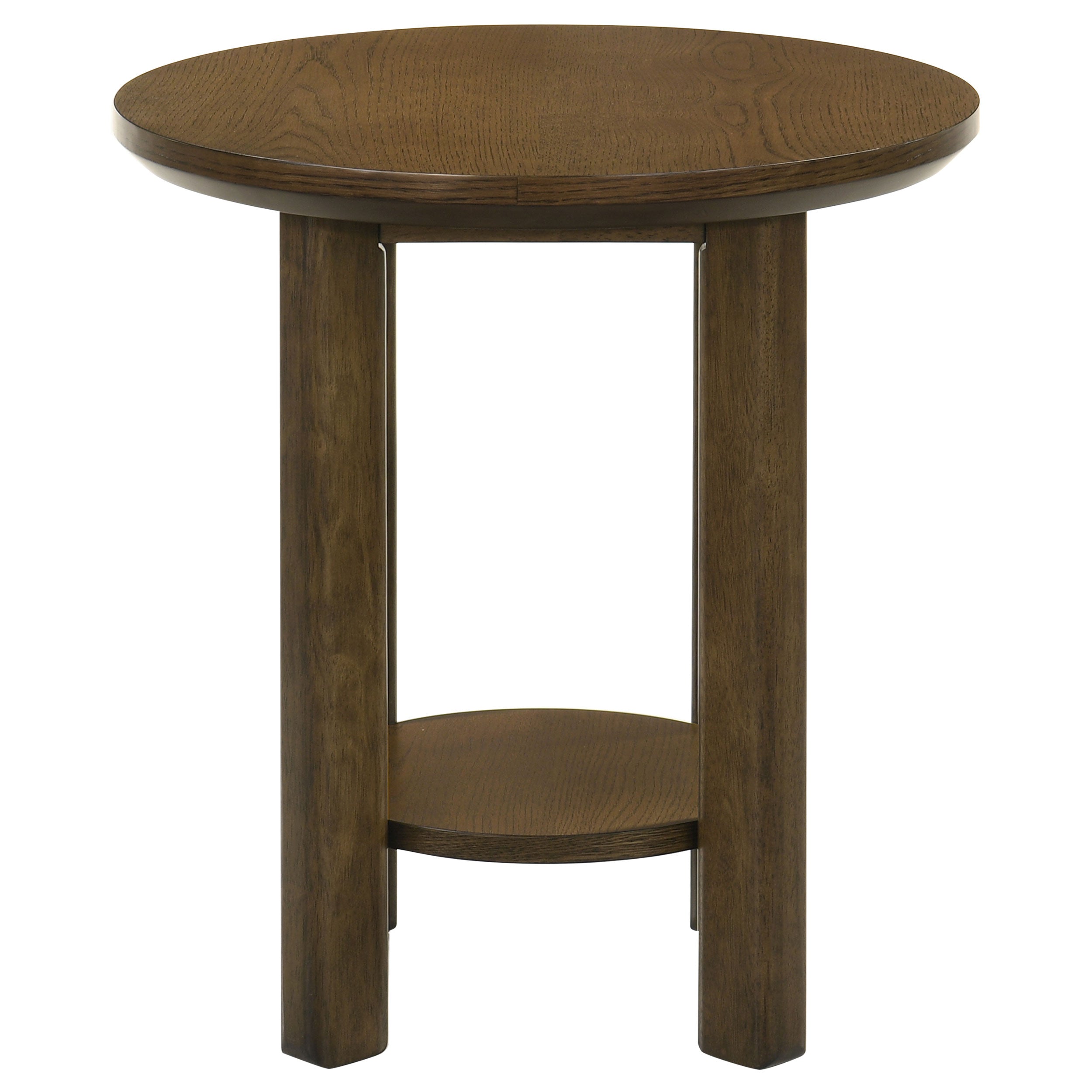 Ottowa End Table - Luxury Home Furniture (MI)