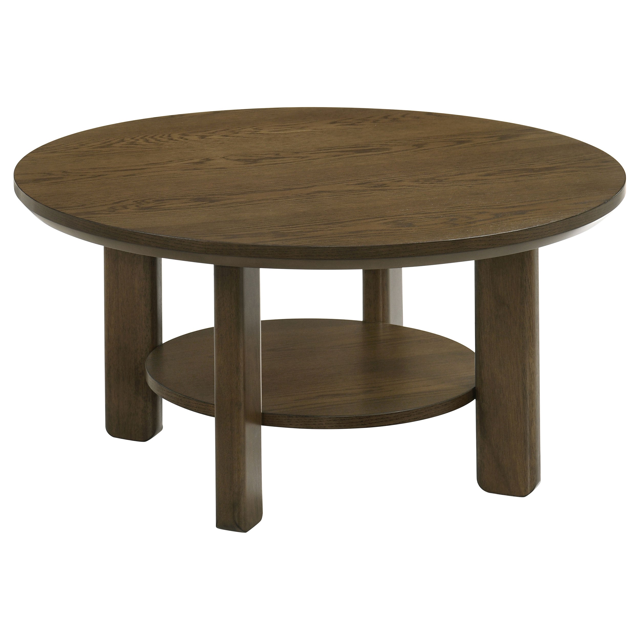 Ottowa Coffee Table Set - Luxury Home Furniture (MI)