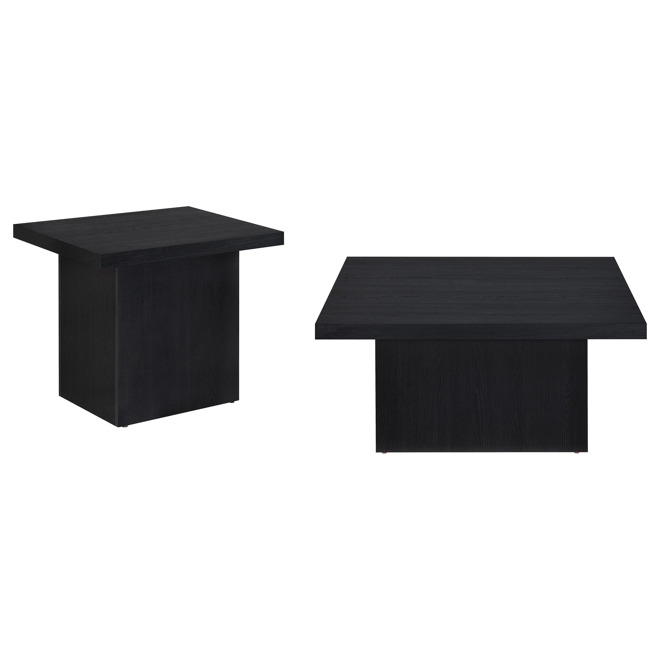 Devar Coffee Table Set - Luxury Home Furniture (MI)