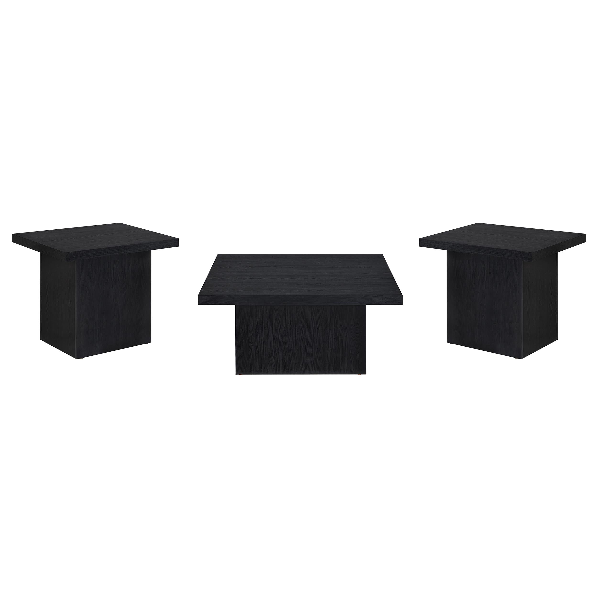 Devar Coffee Table Set - Luxury Home Furniture (MI)
