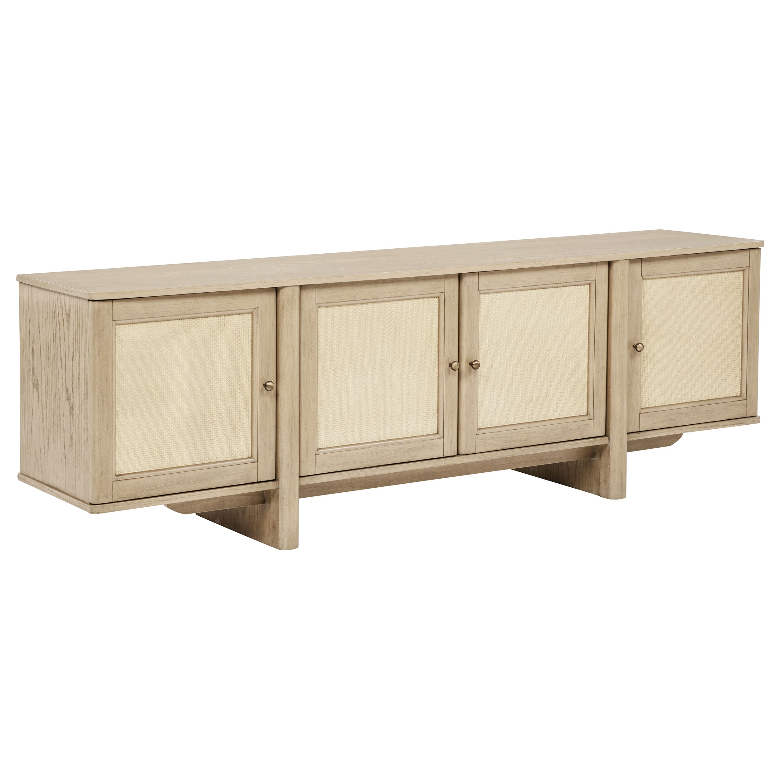 Kailani TV Stand - Luxury Home Furniture (MI)