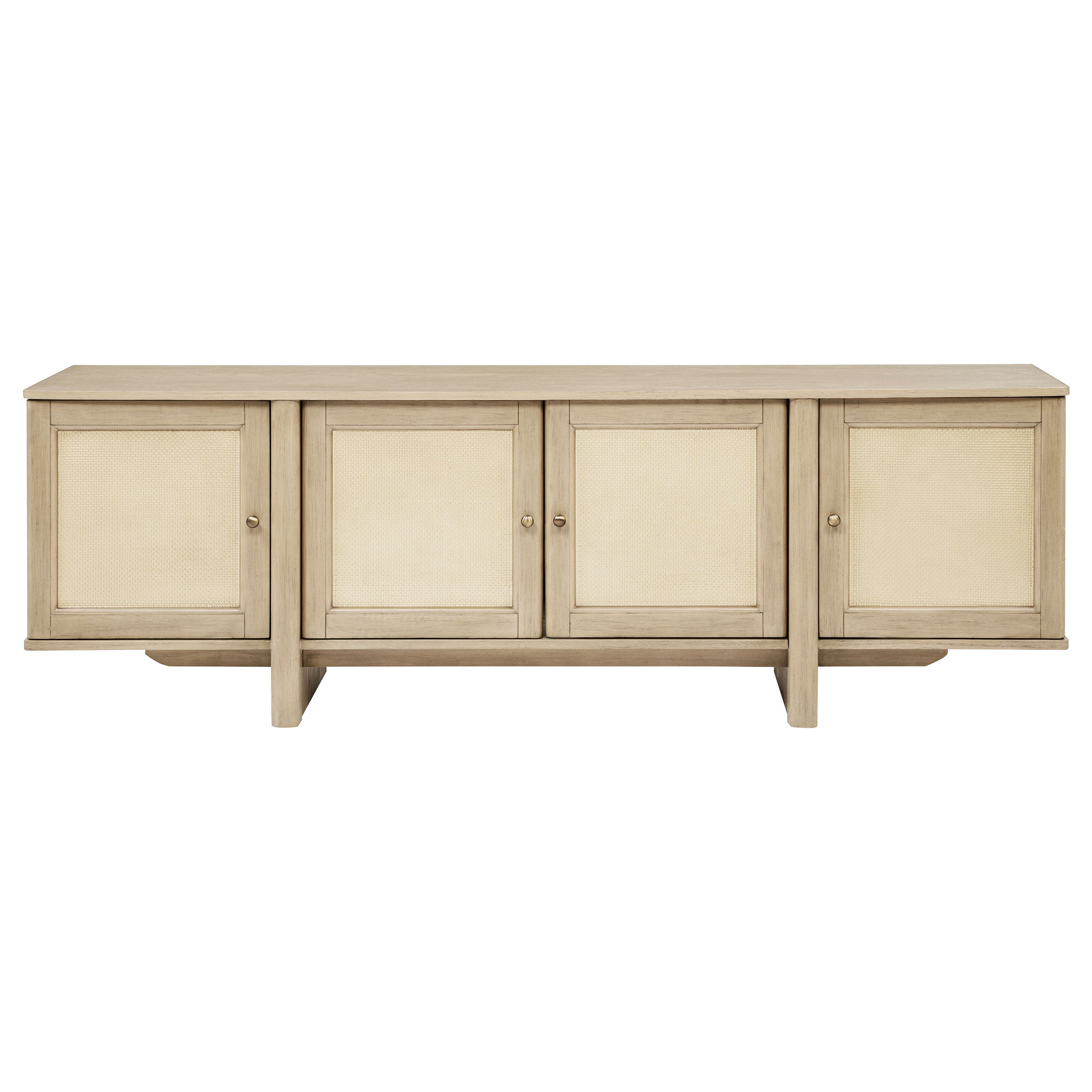 Kailani TV Stand - Luxury Home Furniture (MI)