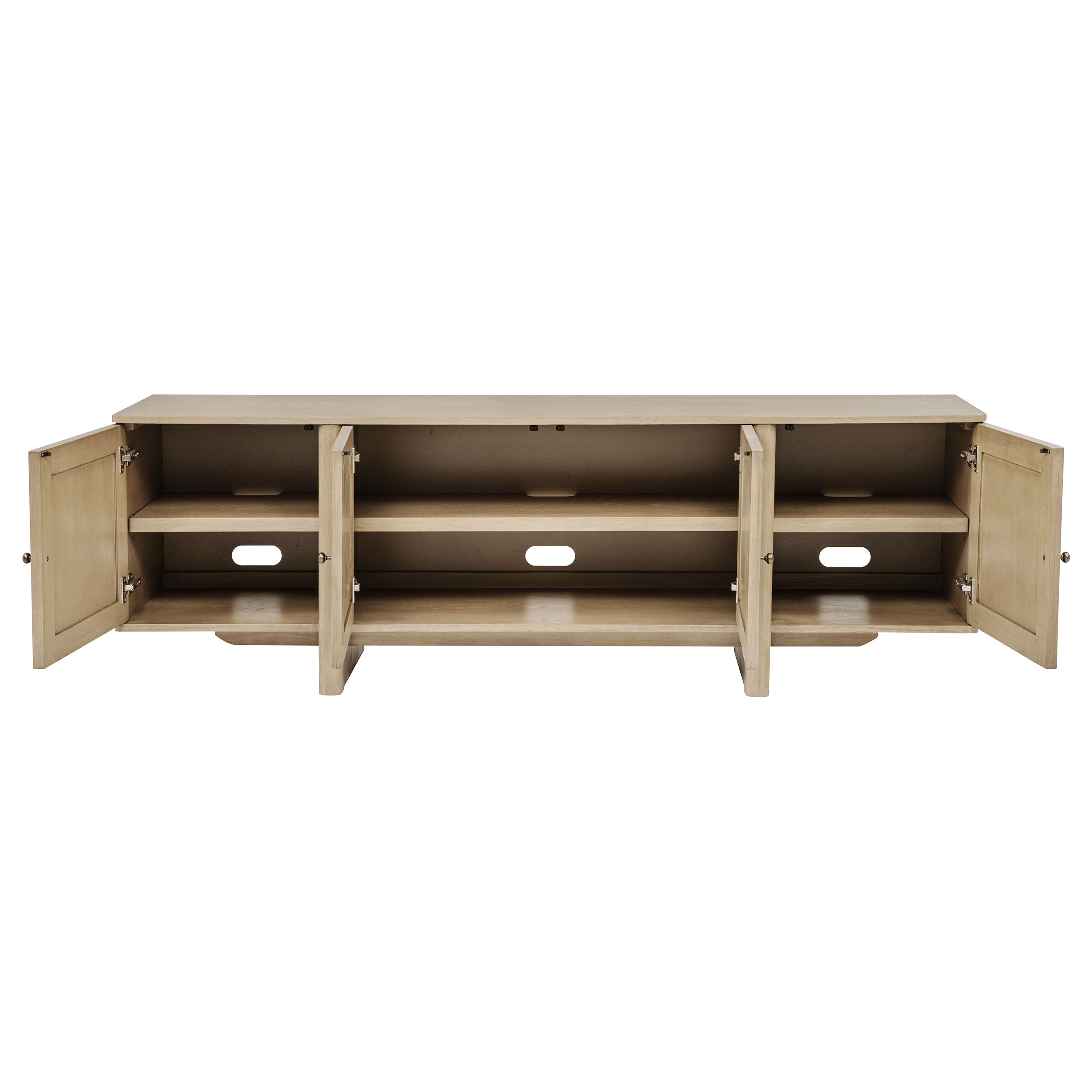 Kailani TV Stand - Luxury Home Furniture (MI)