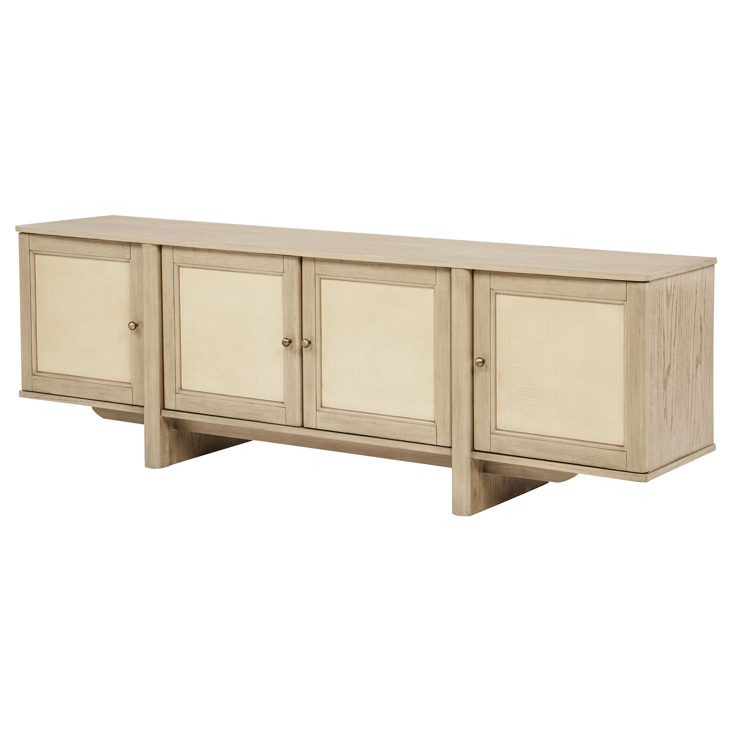 Kailani TV Stand - Luxury Home Furniture (MI)