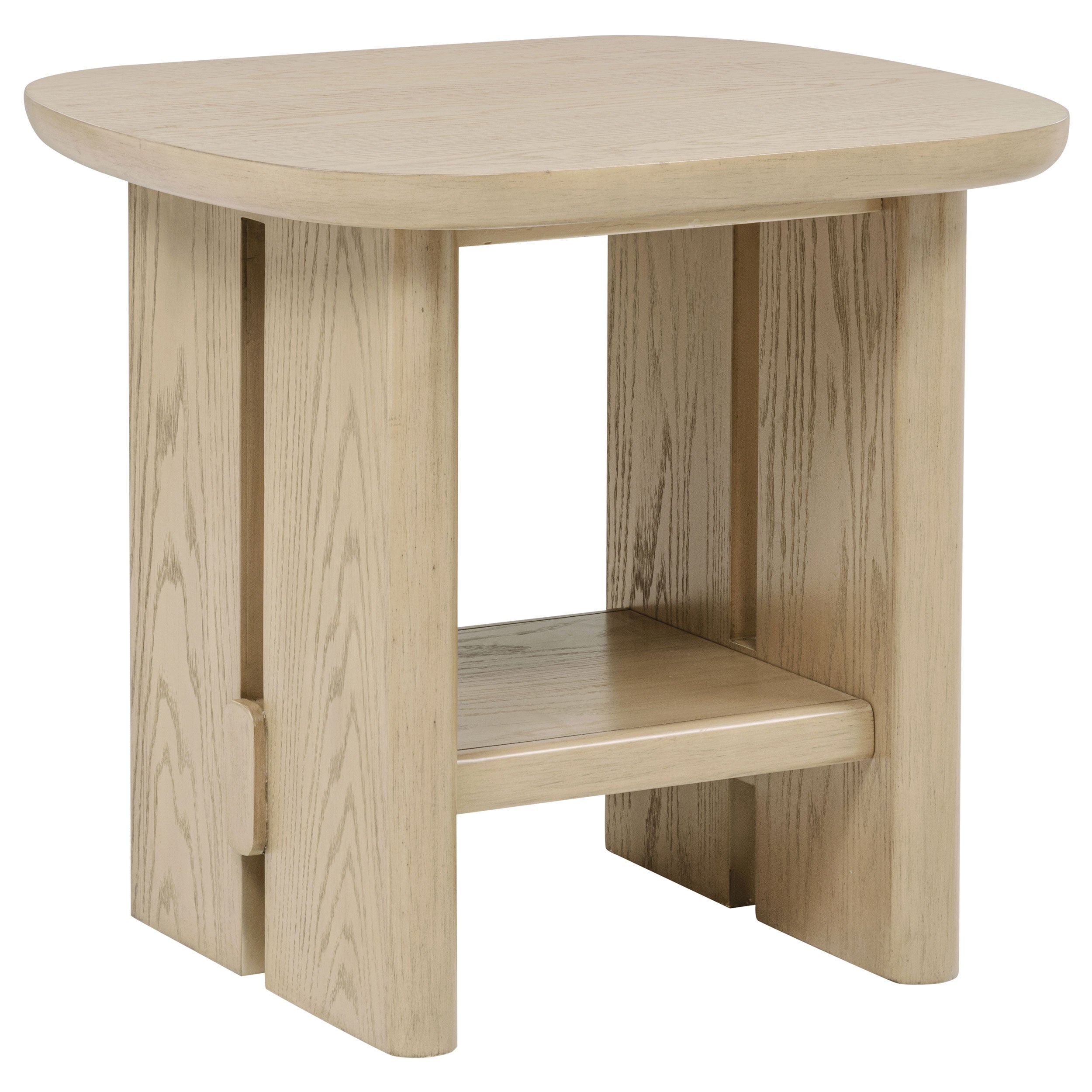 Kailani End Table - Luxury Home Furniture (MI)