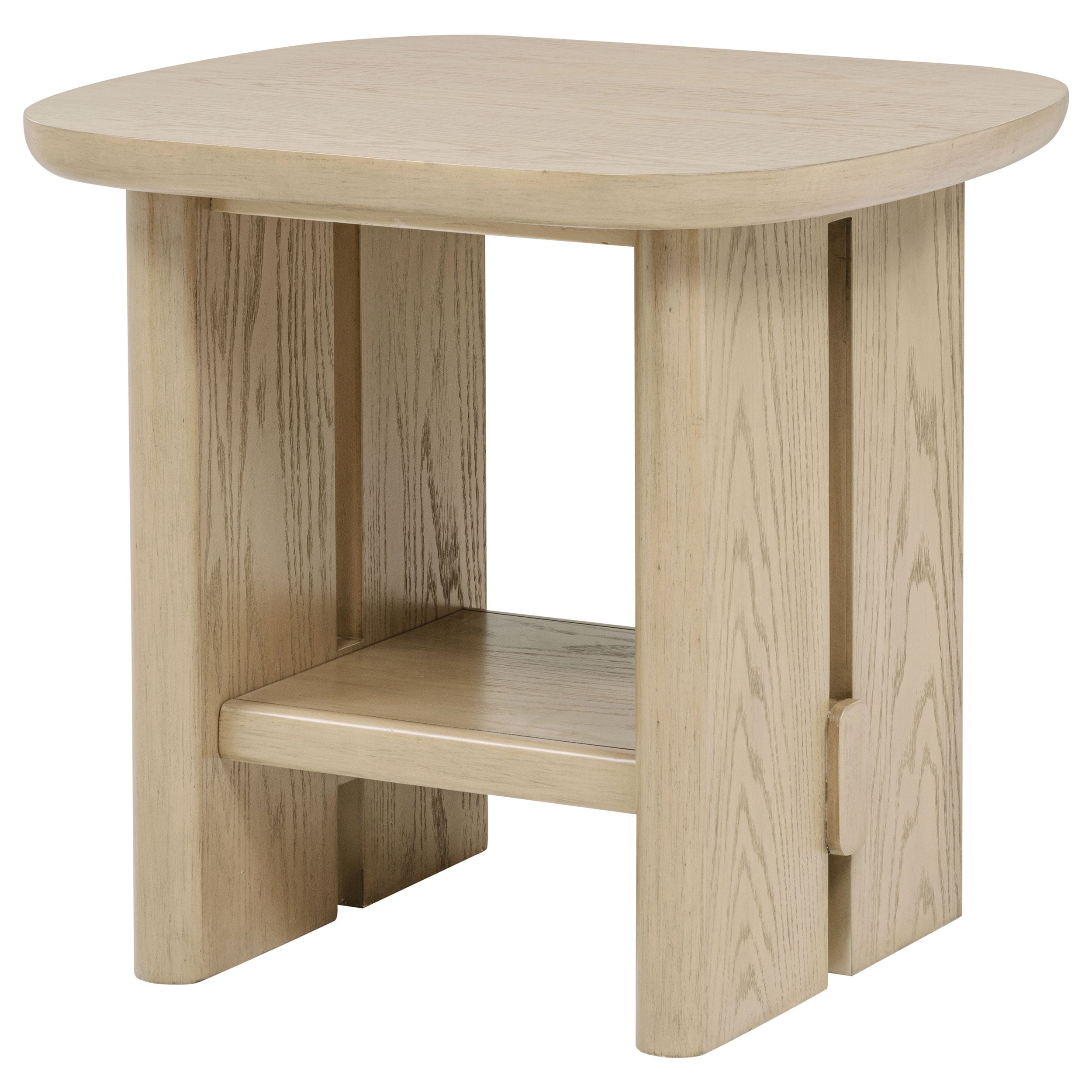 Kailani End Table - Luxury Home Furniture (MI)