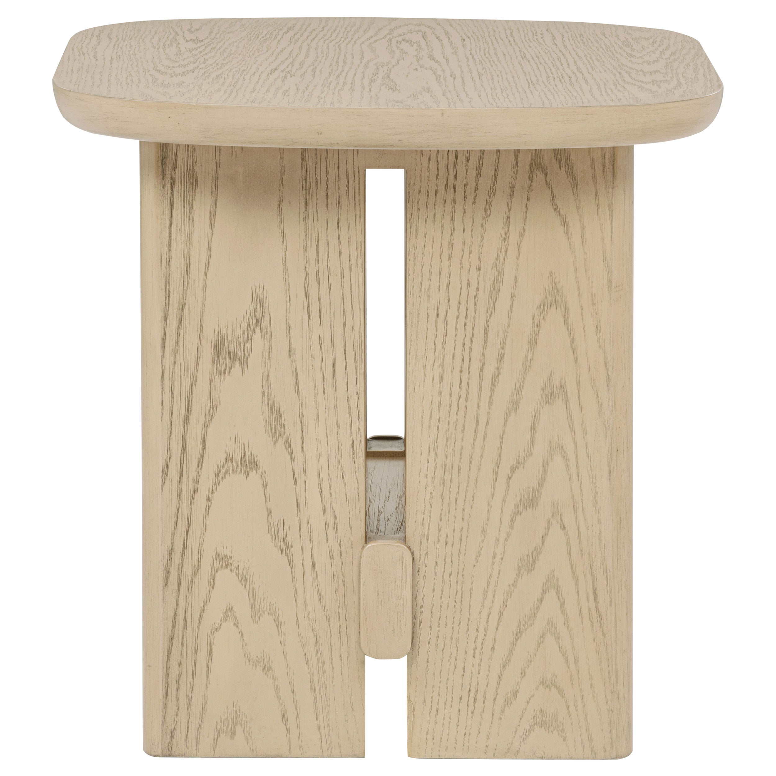 Kailani End Table - Luxury Home Furniture (MI)