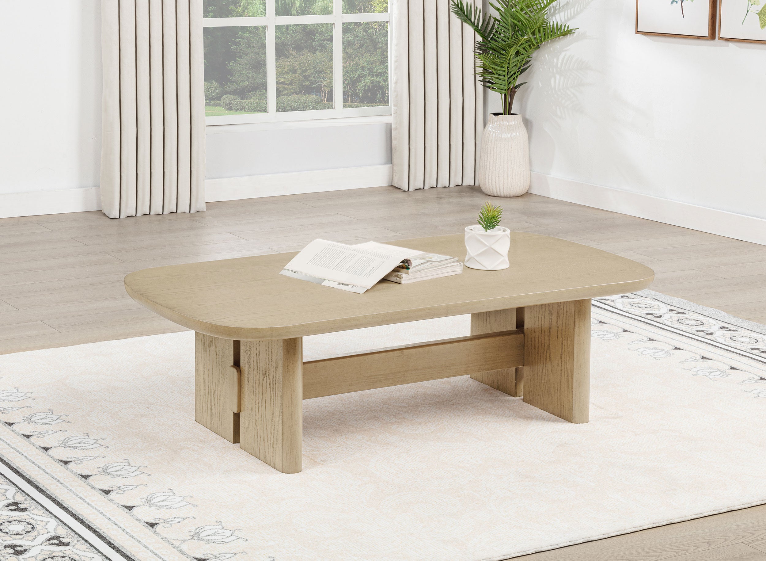 Kailani Coffee Table - Luxury Home Furniture (MI)