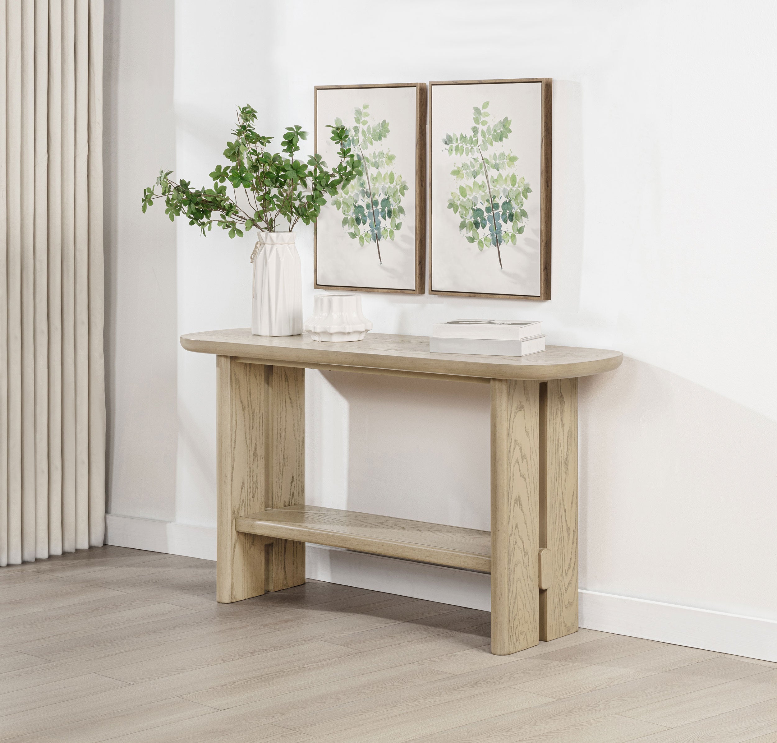 Kailani Console Table - Luxury Home Furniture (MI)