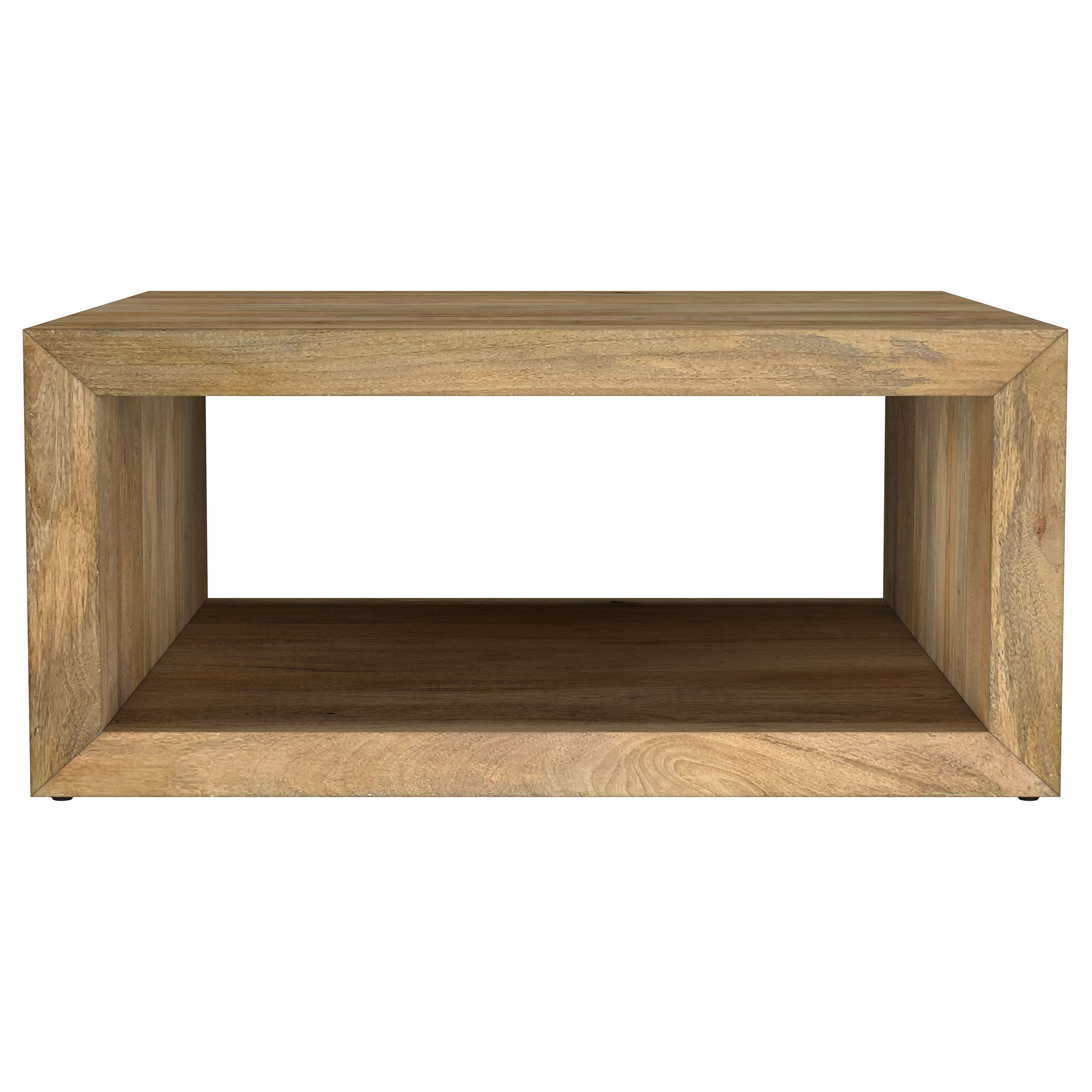 Benton Coffee Table - Luxury Home Furniture (MI)
