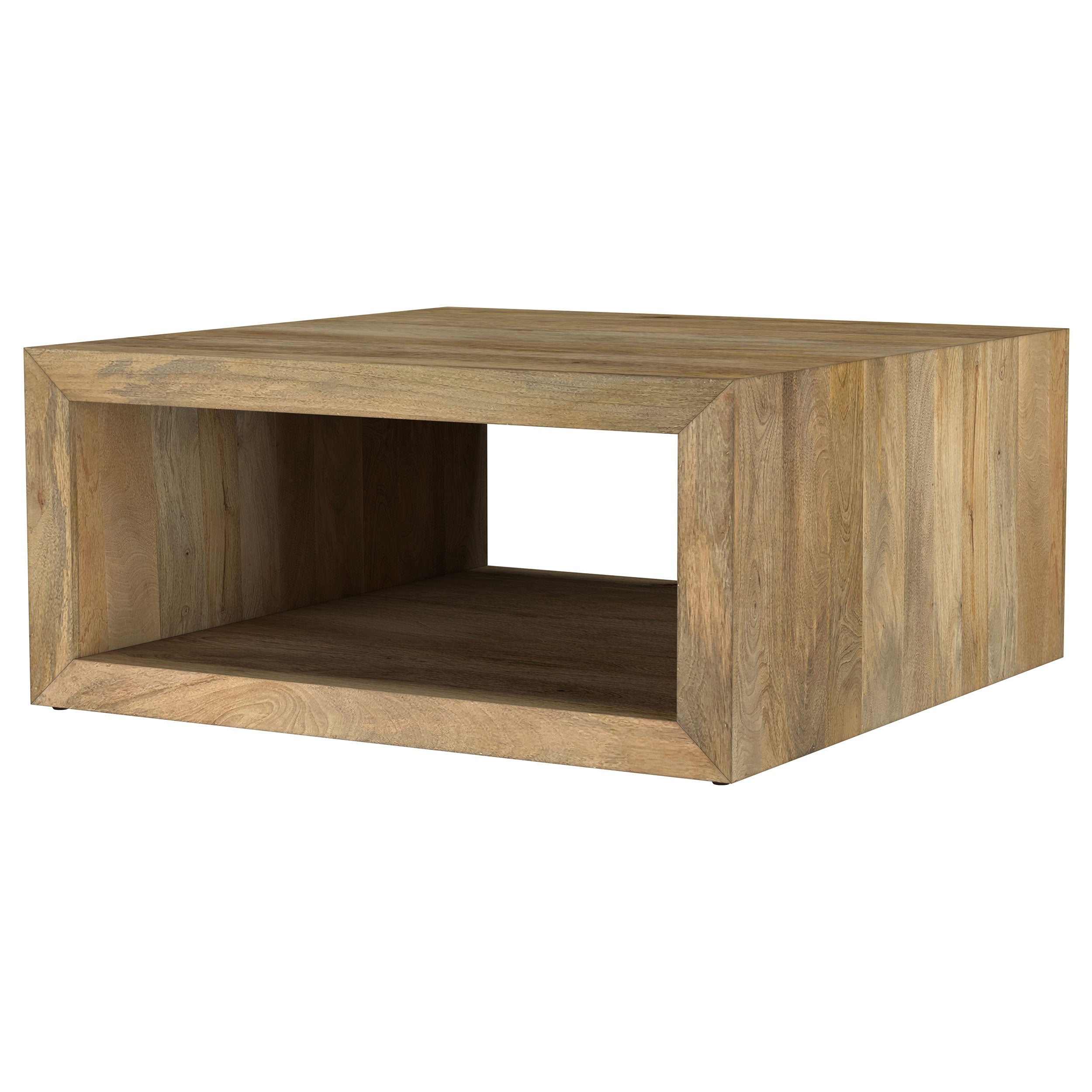 Benton Coffee Table - Luxury Home Furniture (MI)