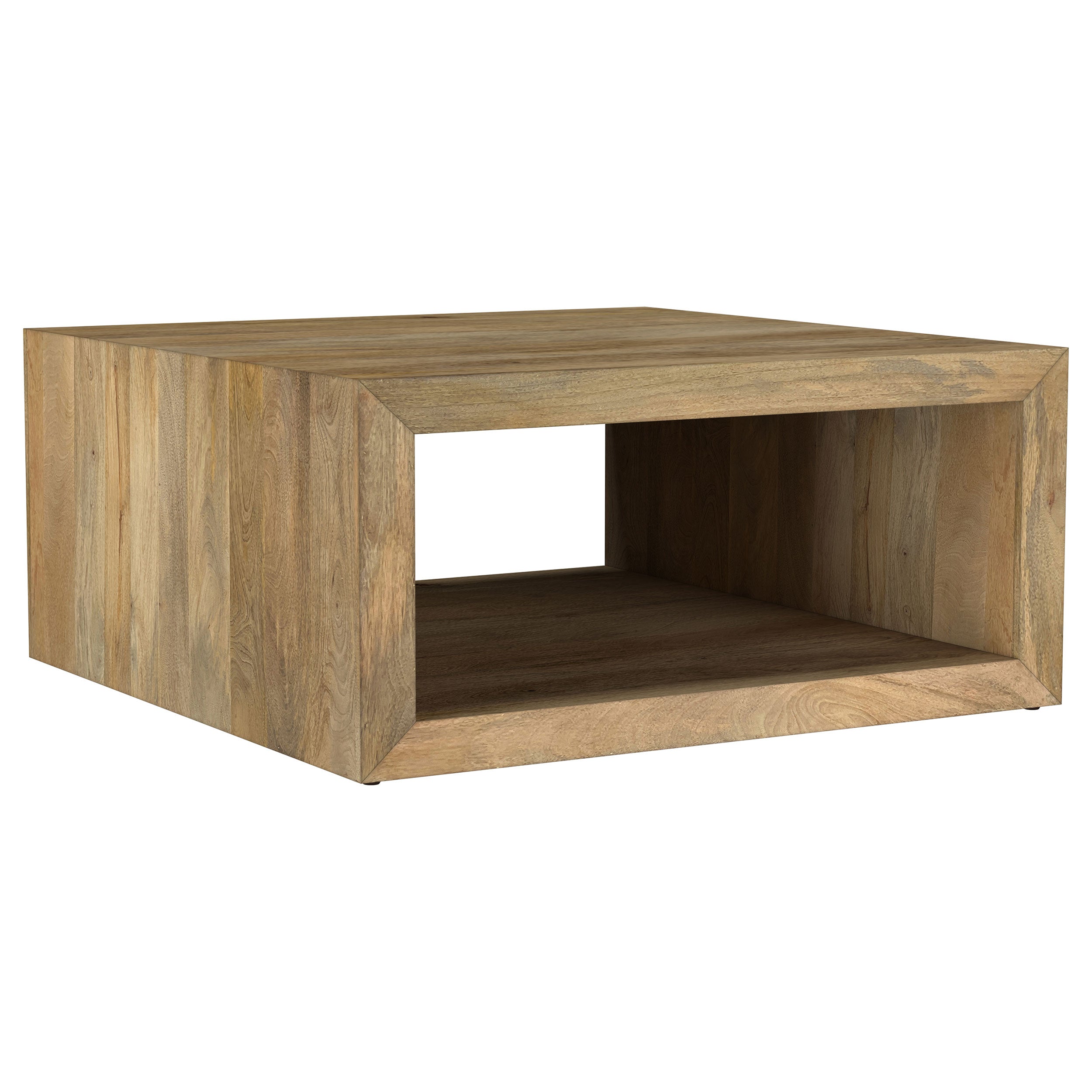 Benton Coffee Table - Luxury Home Furniture (MI)