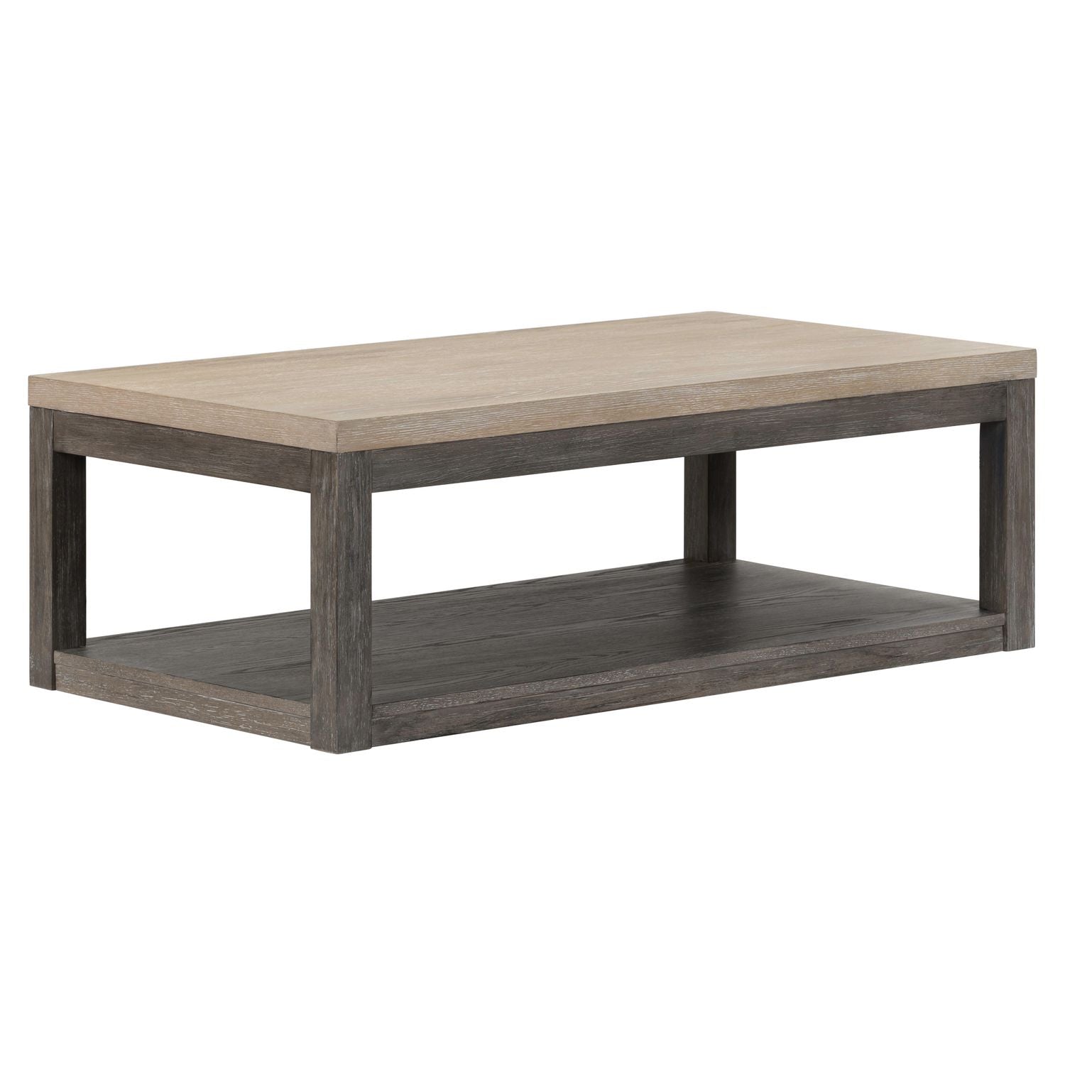 Piedmont Cocktail Table - Luxury Home Furniture (MI)