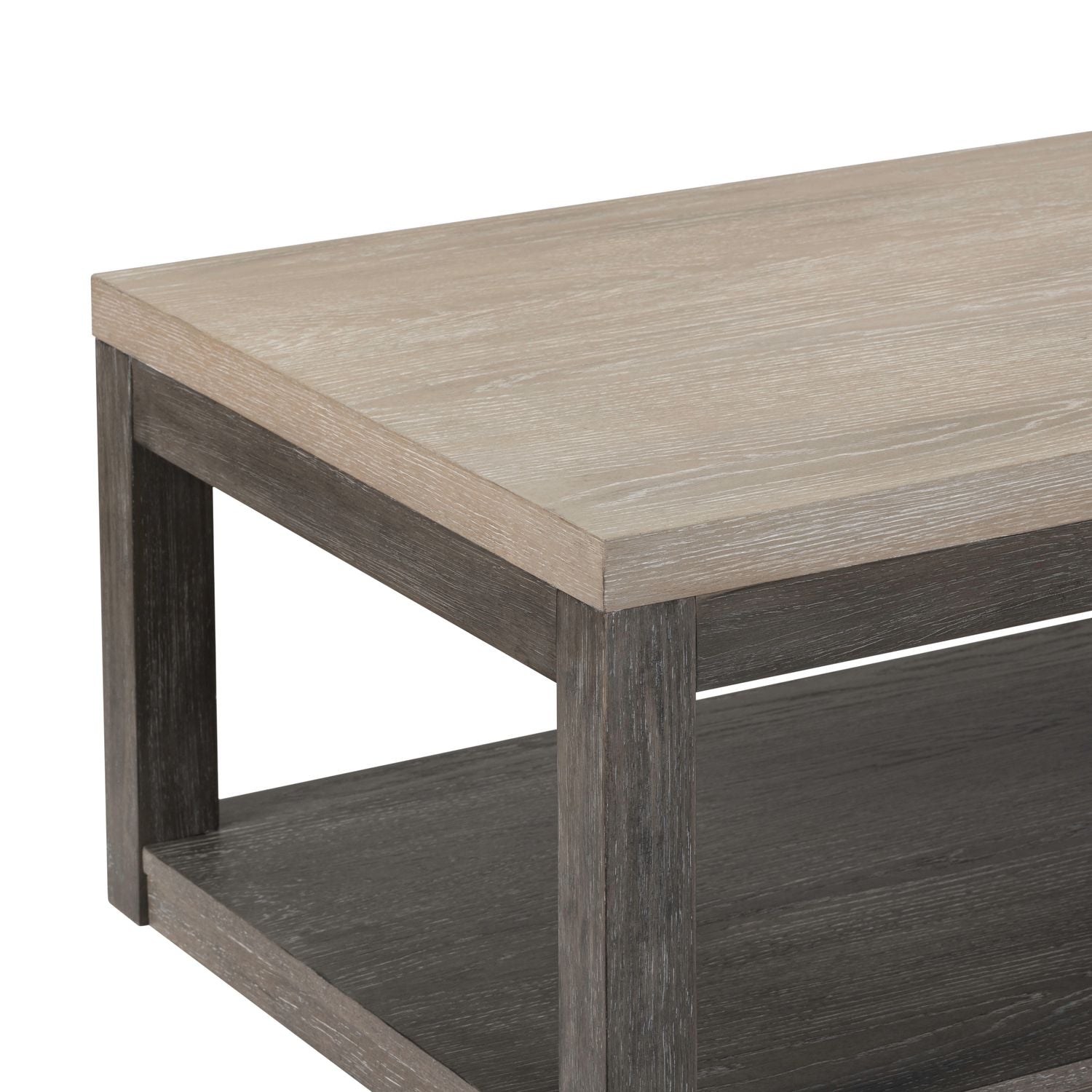 Piedmont Cocktail Table