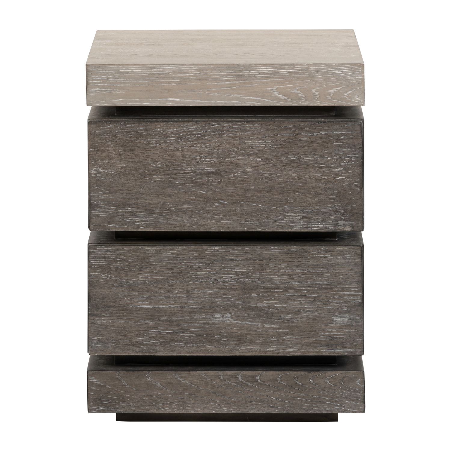 Piedmont Chairside Table