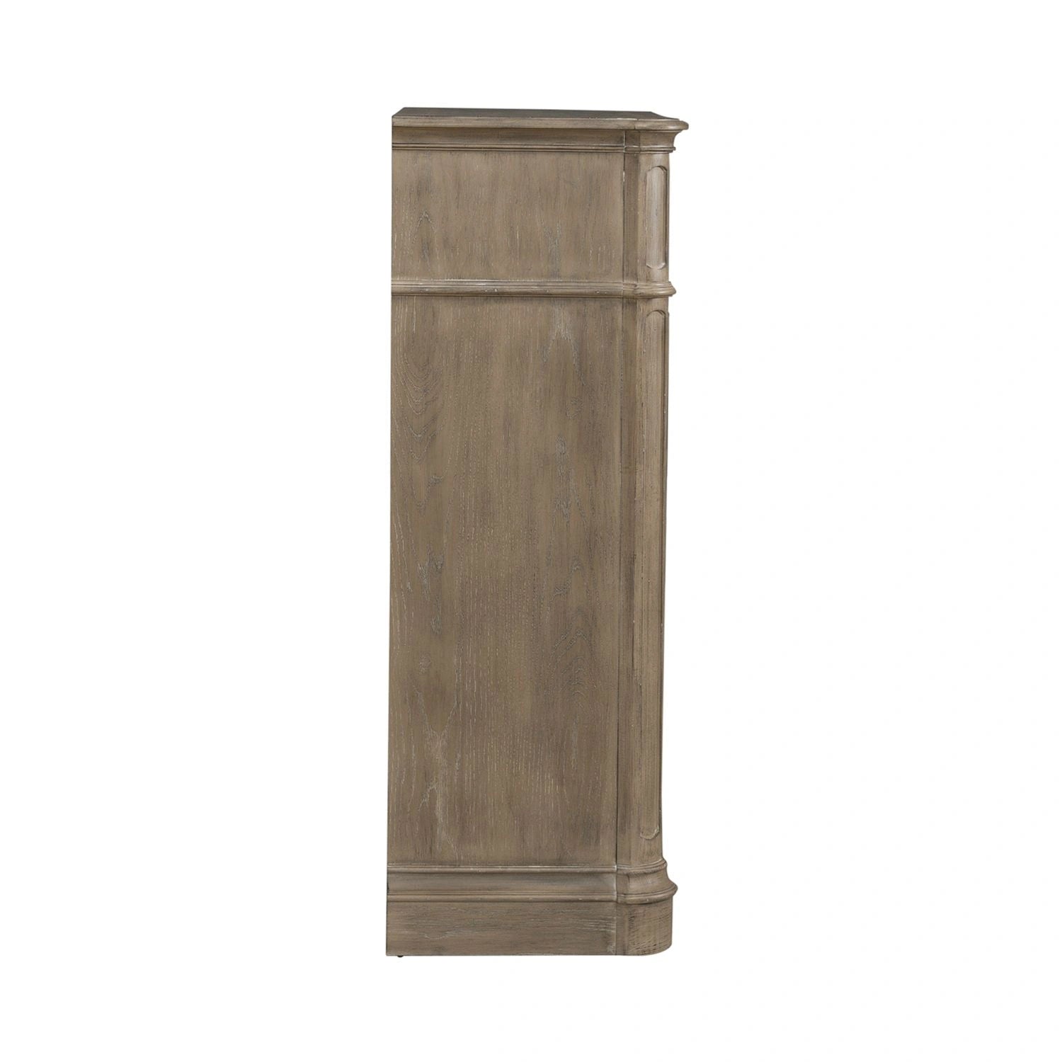Magnolia Manor 5 Drawer Chest image